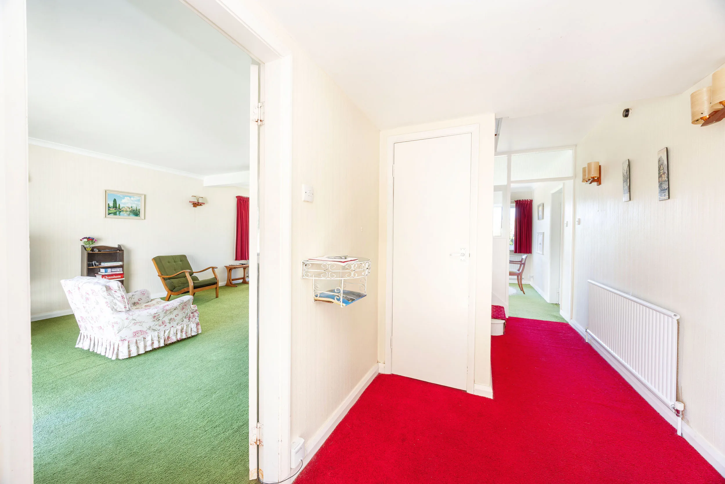 16 Droghadfayle Park, Port Erin. - Photo 4 of 5
