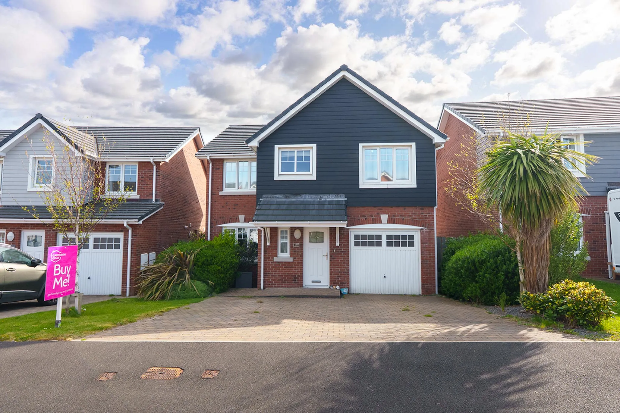 69 Royal Park, Ramsey. - Photo 1 of 19