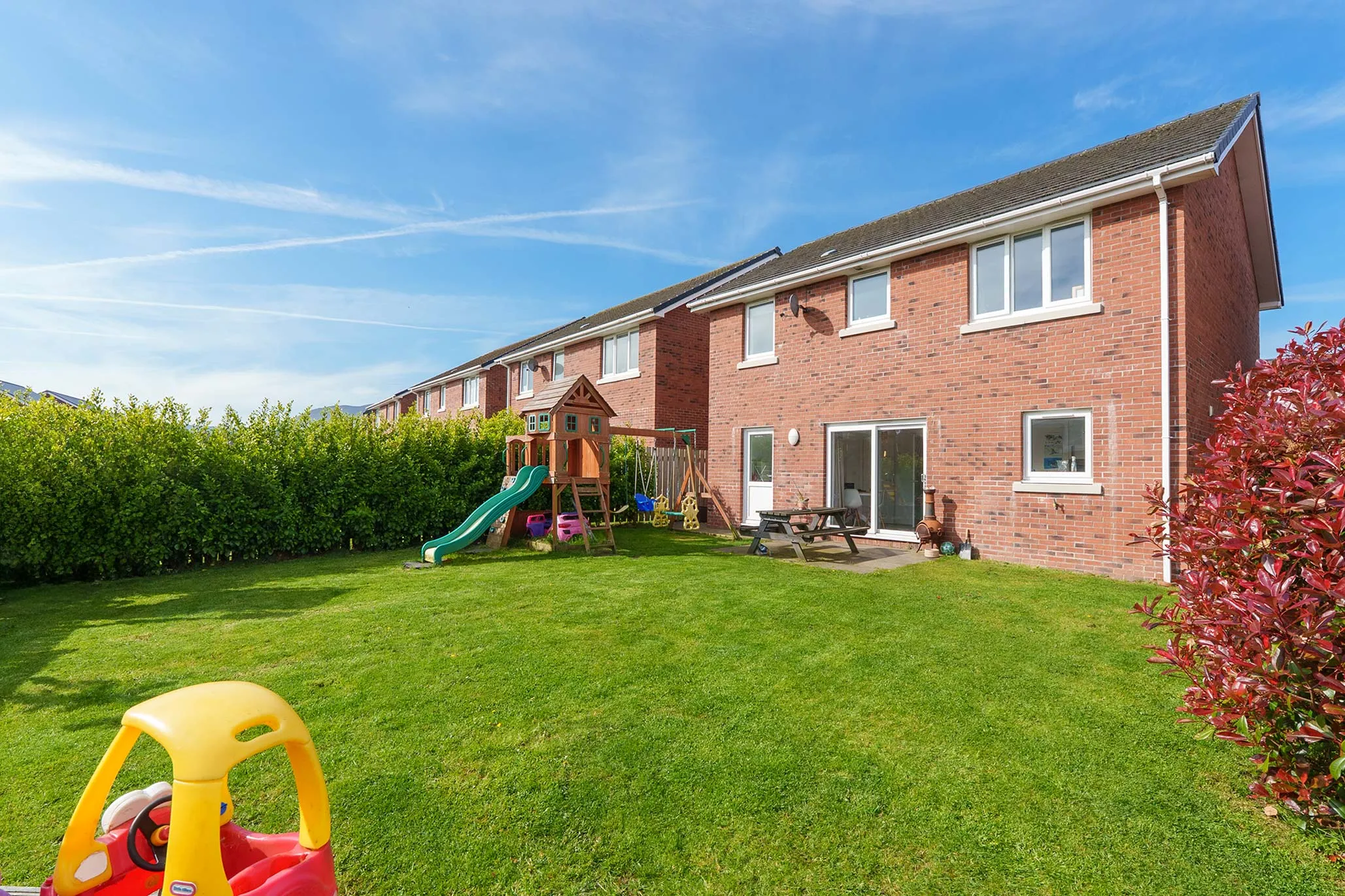 69 Royal Park, Ramsey. - Photo 2 of 19