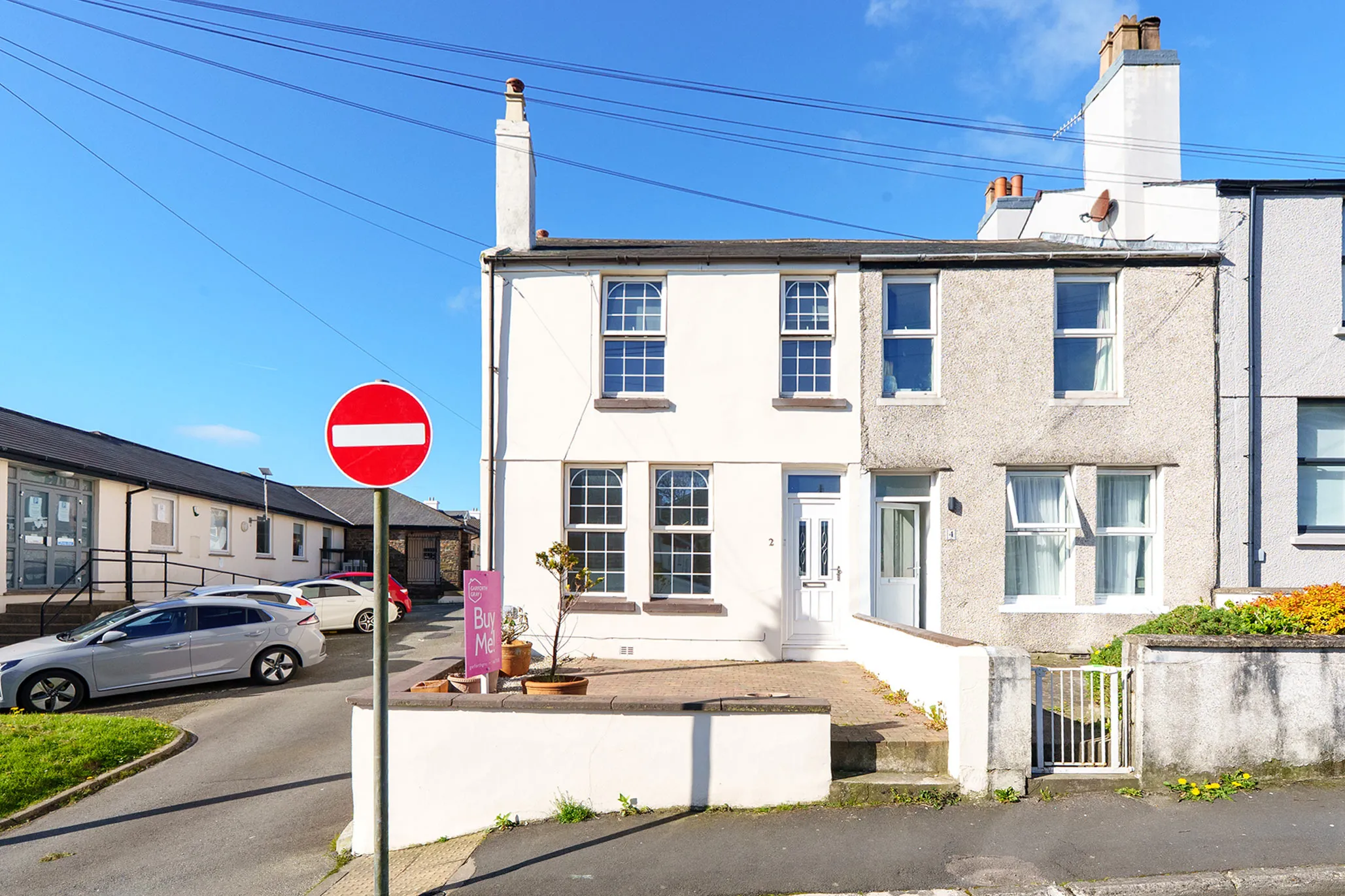 2 Nursery Avenue, Onchan. - Photo 1 of 16