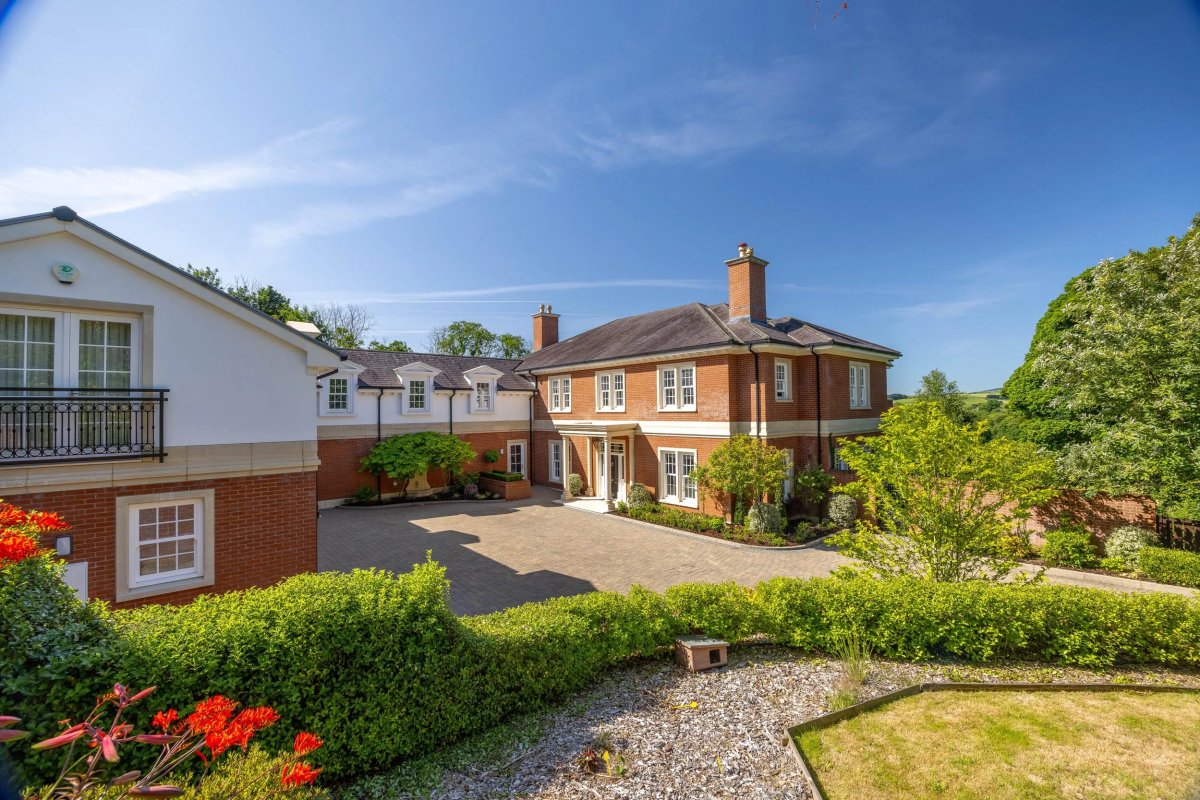 3 Ballanard Woods, Ballanard Road, Douglas.