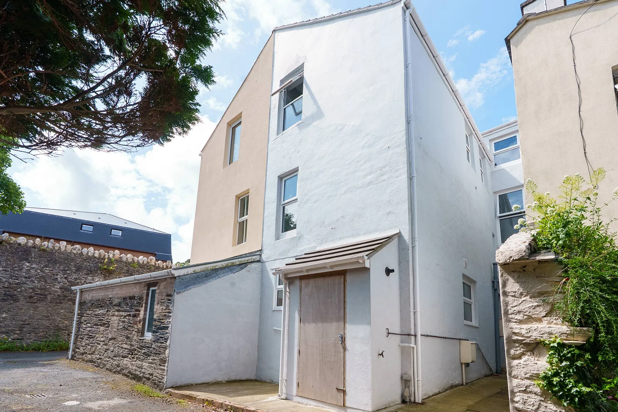 Sunnyside, Ballure Road, Ramsey. - Photo 3 of 30