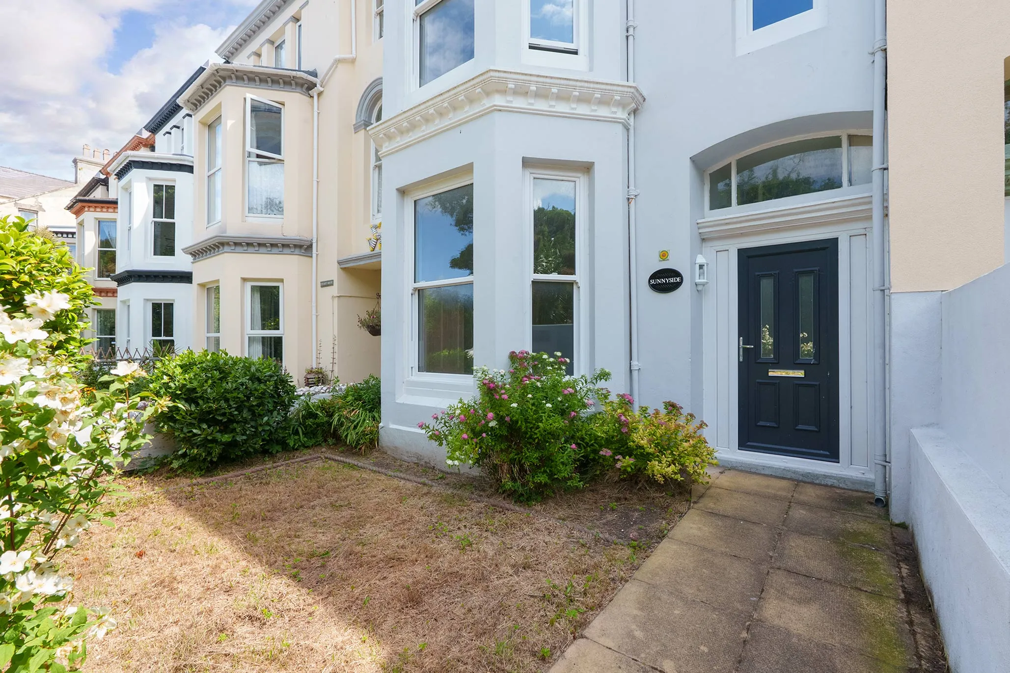 Sunnyside, Ballure Road, Ramsey. - Photo 4 of 30