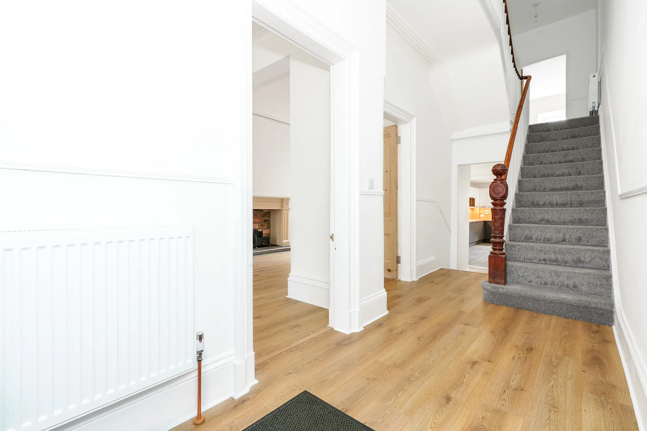 Sunnyside, Ballure Road, Ramsey. - Photo 5 of 30