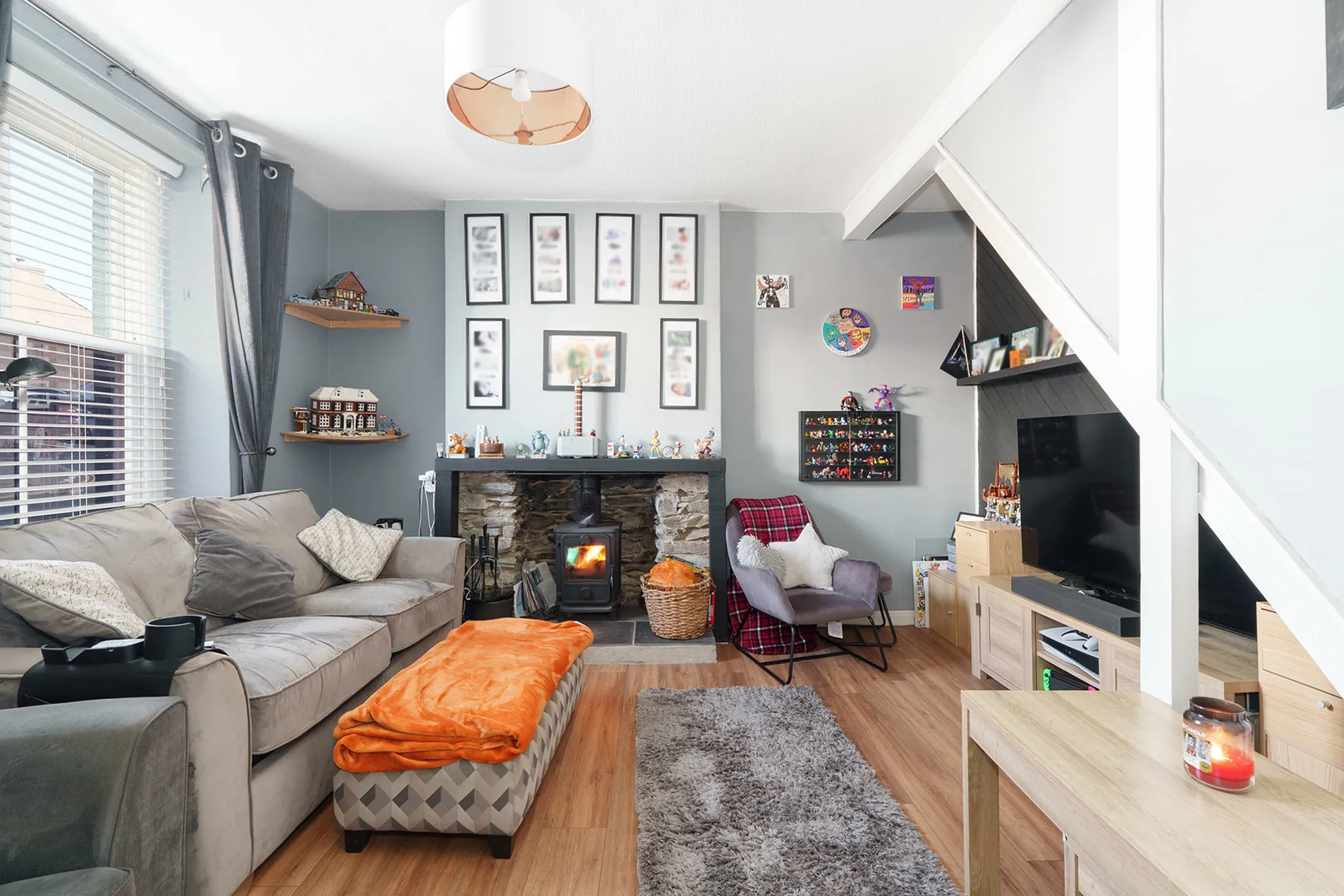 54 Main Road, Onchan. - Photo 5 of 12