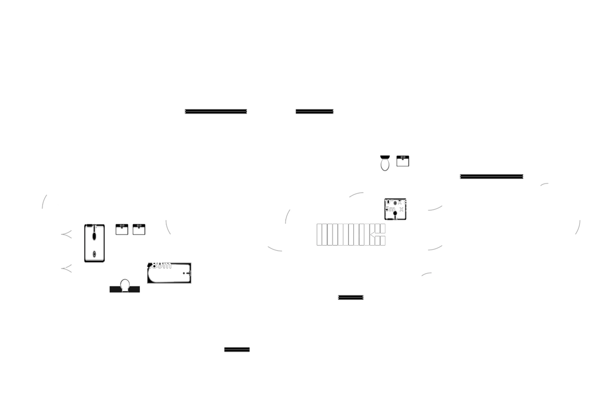 Floorplan - Ferndale, Saddle Road, Douglas. - Plan 2 of 2