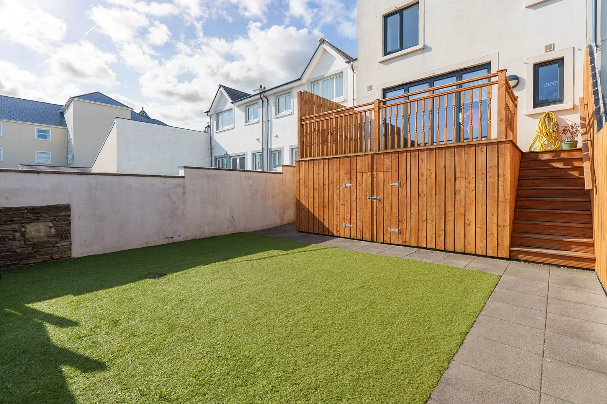 1 Bradda Place, Maine Road, Port Erin. - Photo 2 of 25