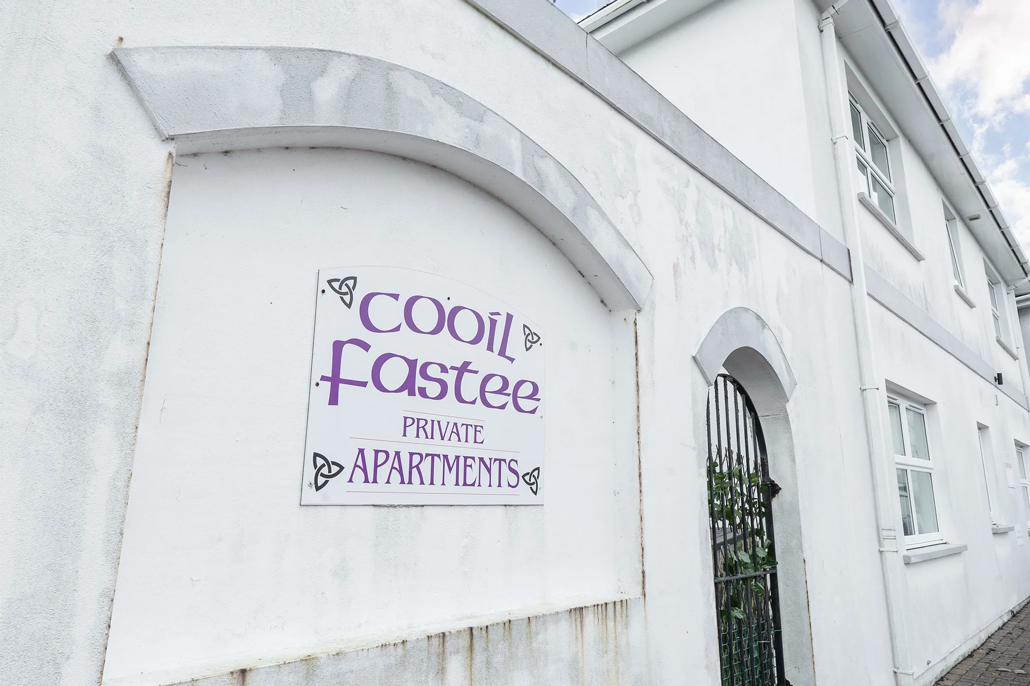 Apartment 3, Cooil Fastee, Spring Grange, Farmhill, Douglas. - Photo 2 of 15