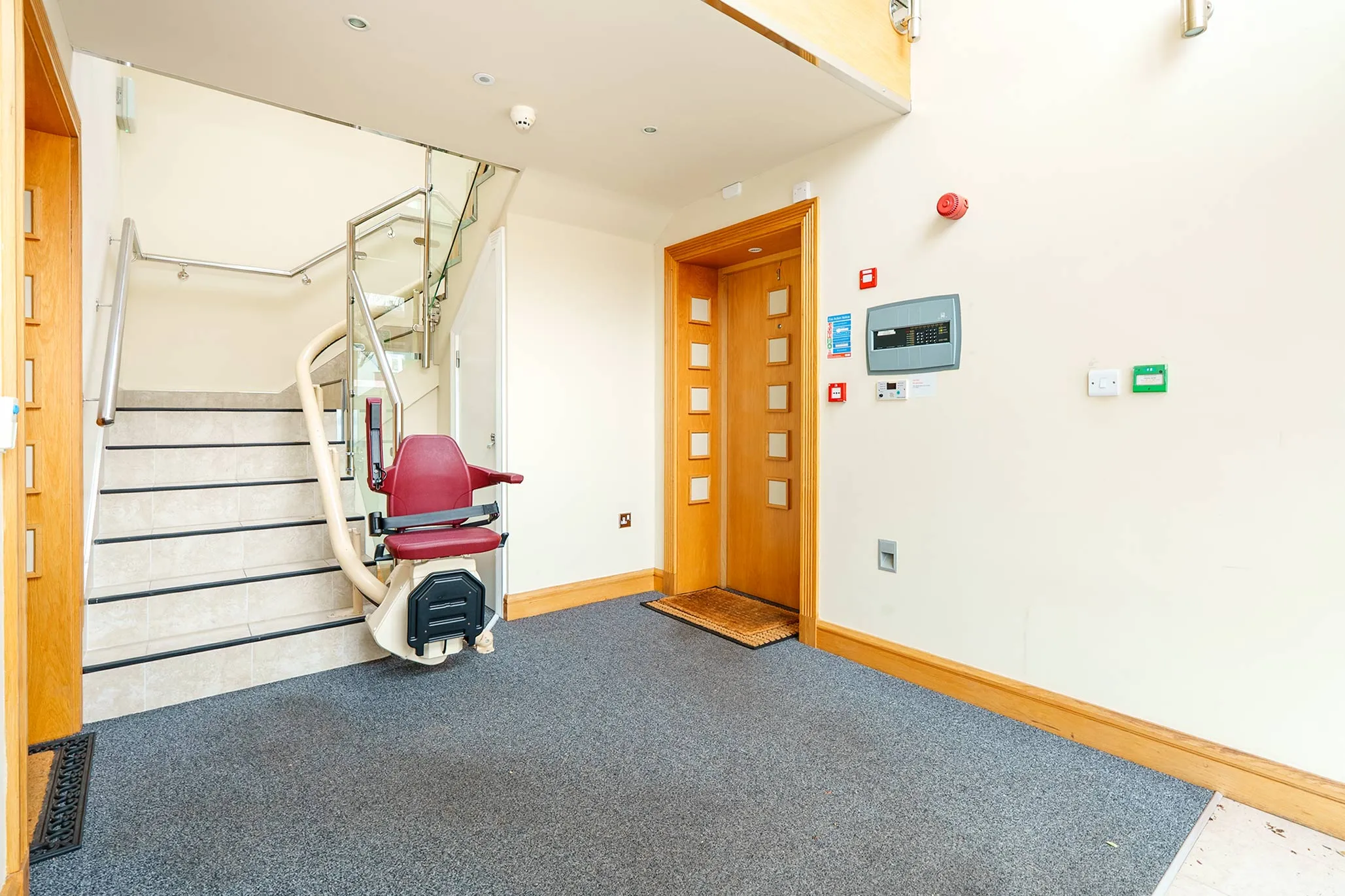 Apartment 3, Cooil Fastee, Spring Grange, Farmhill, Douglas. - Photo 3 of 15