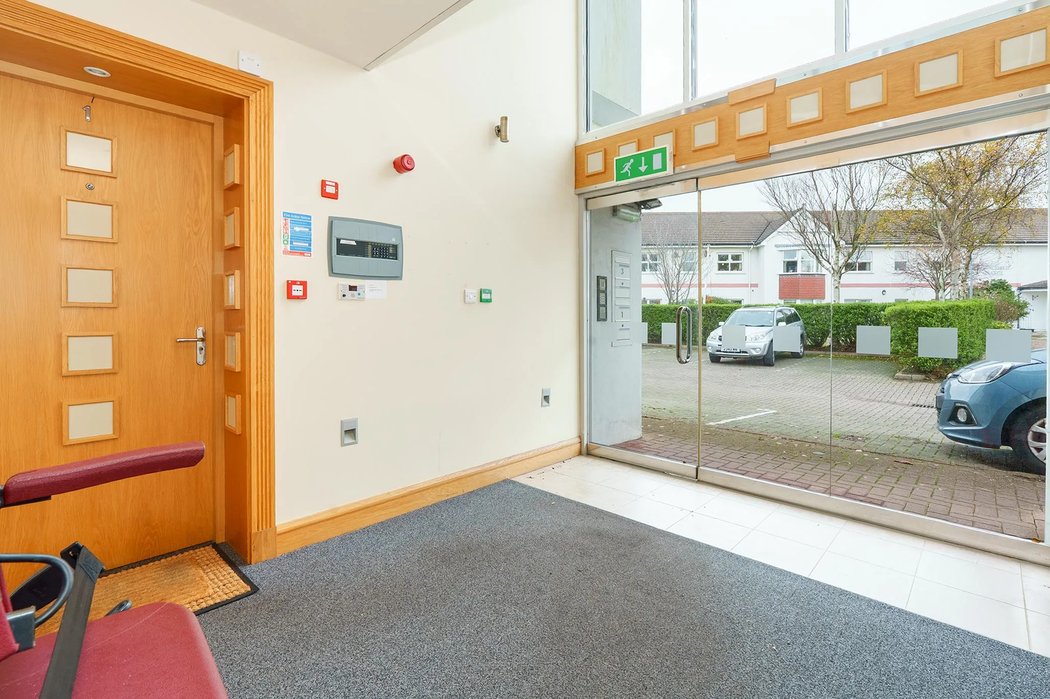 Apartment 3, Cooil Fastee, Spring Grange, Farmhill, Douglas. - Photo 4 of 15