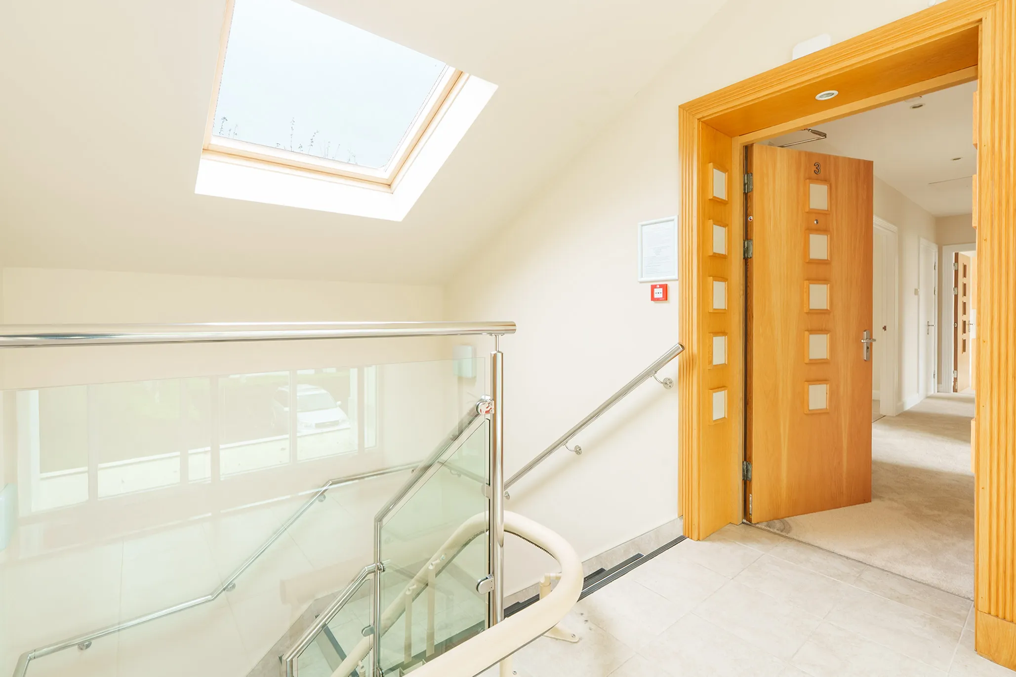 Apartment 3, Cooil Fastee, Spring Grange, Farmhill, Douglas. - Photo 5 of 15