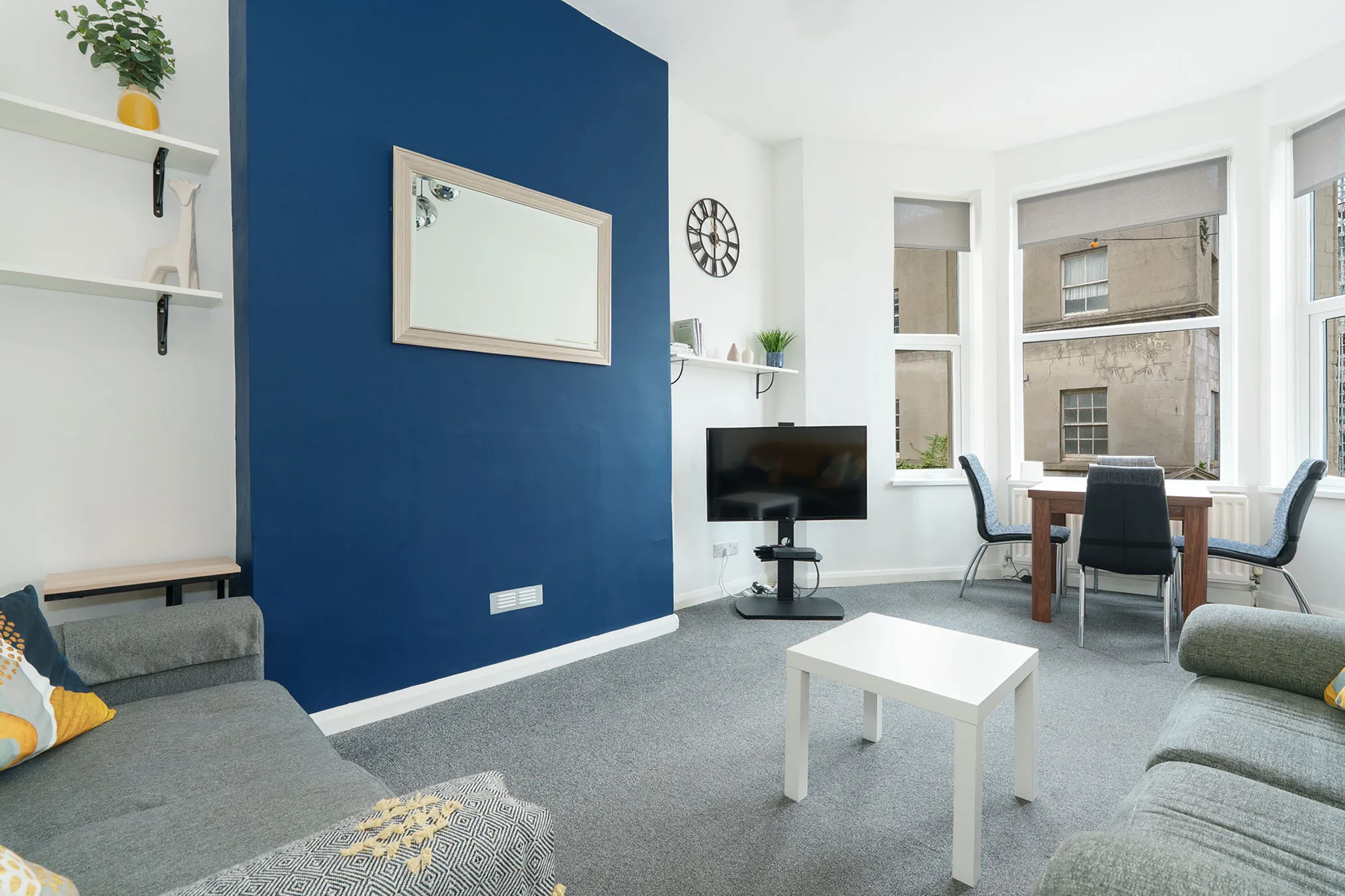 Flat 3, Atholville, Castle Drive, Douglas. - Photo 3 of 13