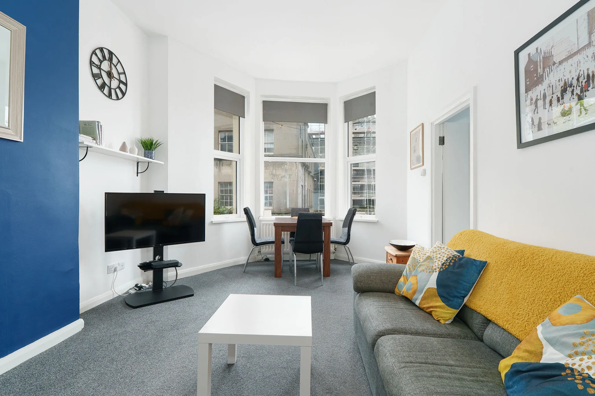 Flat 3, Atholville, Castle Drive, Douglas. - Photo 4 of 13
