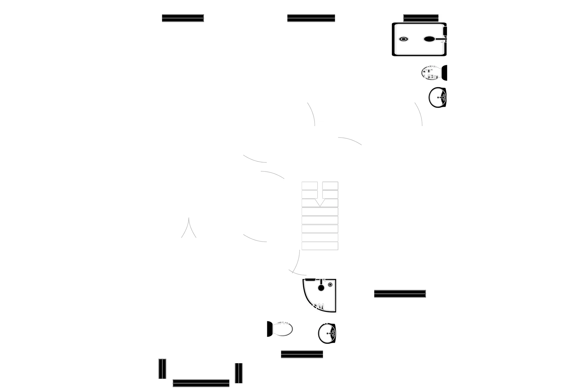 Floorplan - 12 Willowbrook Gardens, Douglas. - Plan 2 of 2