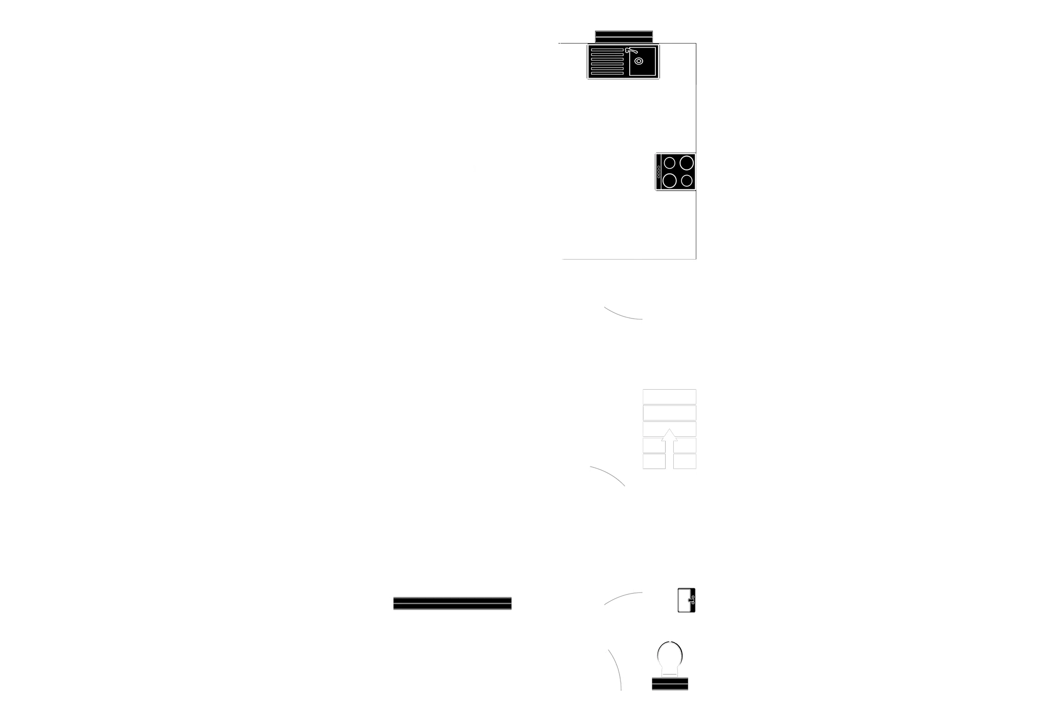 Floorplan - 52 Cronk Cullyn, Colby. - Plan 1 of 2