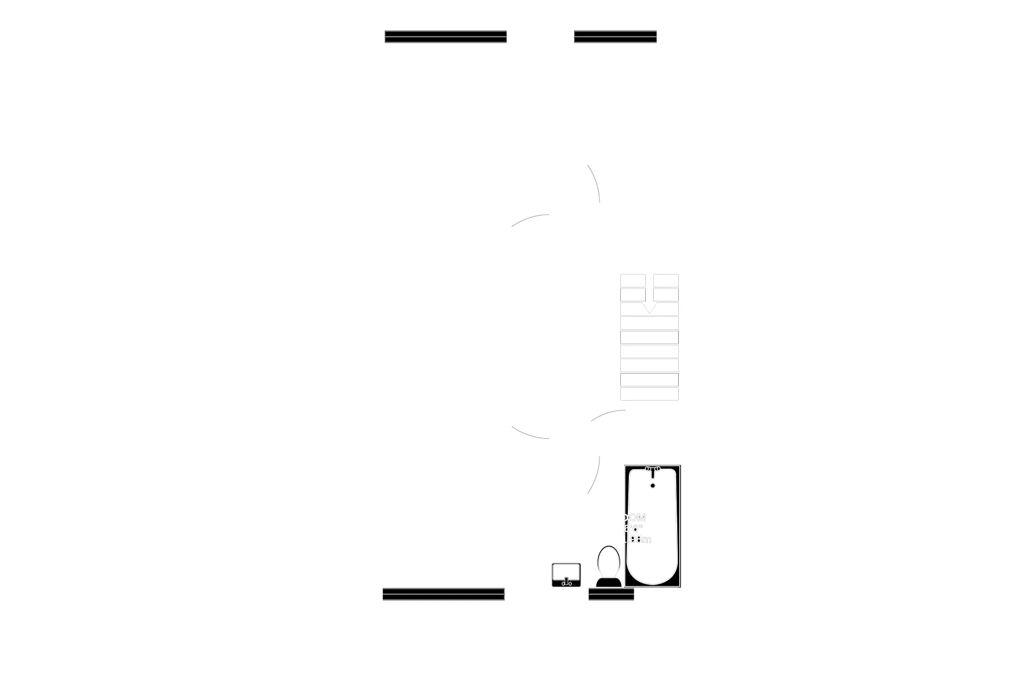 Floorplan - 52 Cronk Cullyn, Colby. - Plan 2 of 2