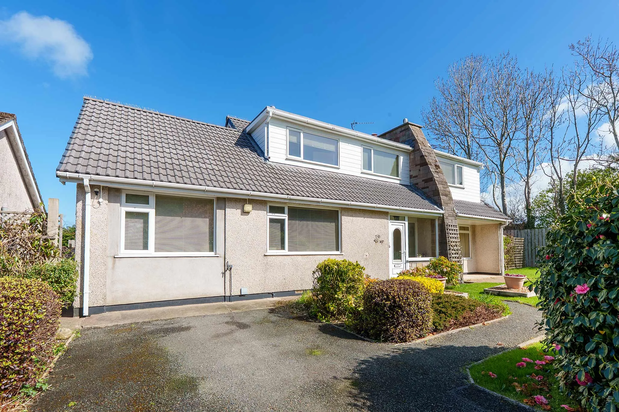 Ashley House, 26 Claughbane Avenue, Ramsey. - Photo 1 of 29