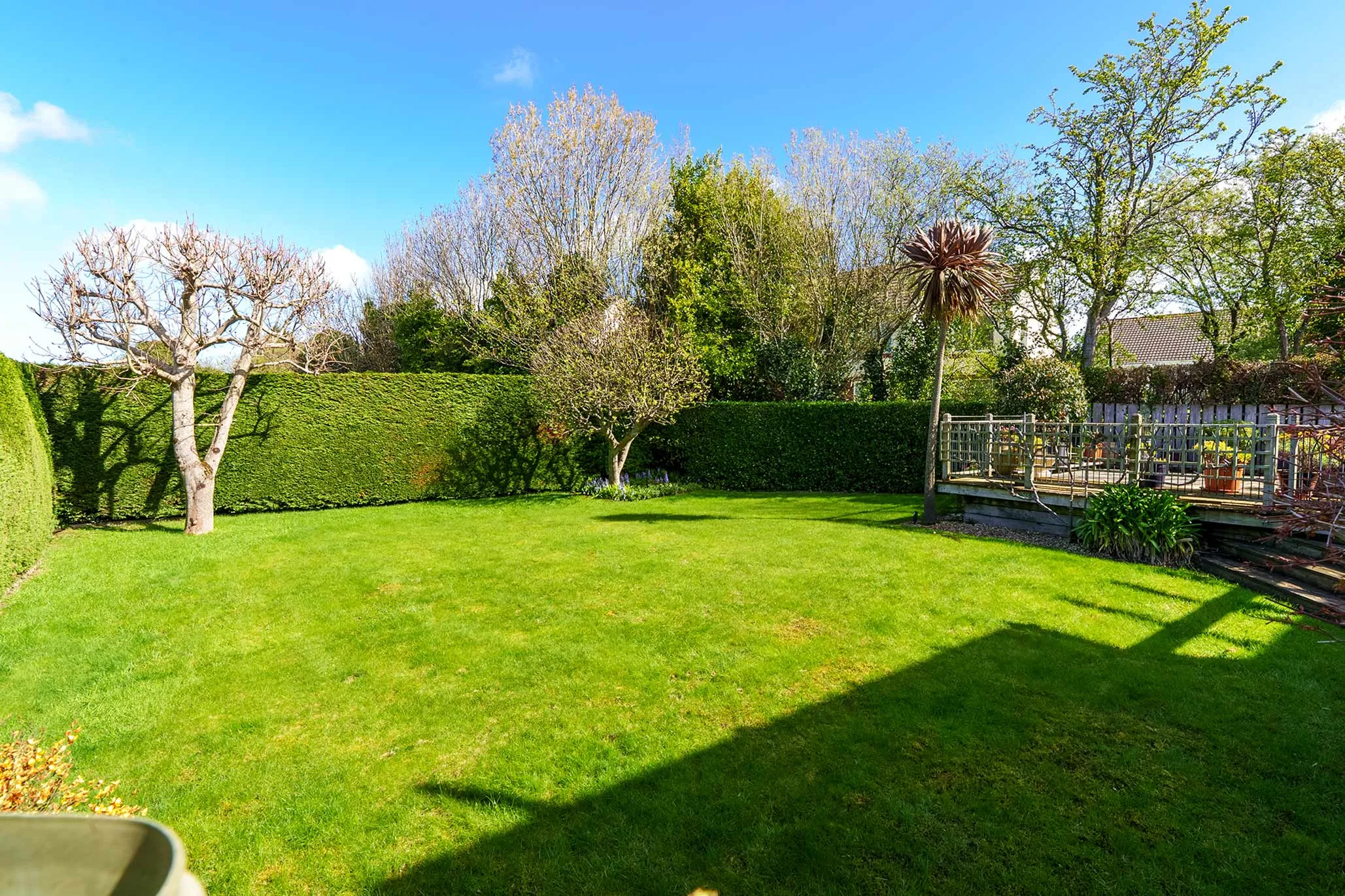 Ashley House, 26 Claughbane Avenue, Ramsey. - Photo 3 of 29