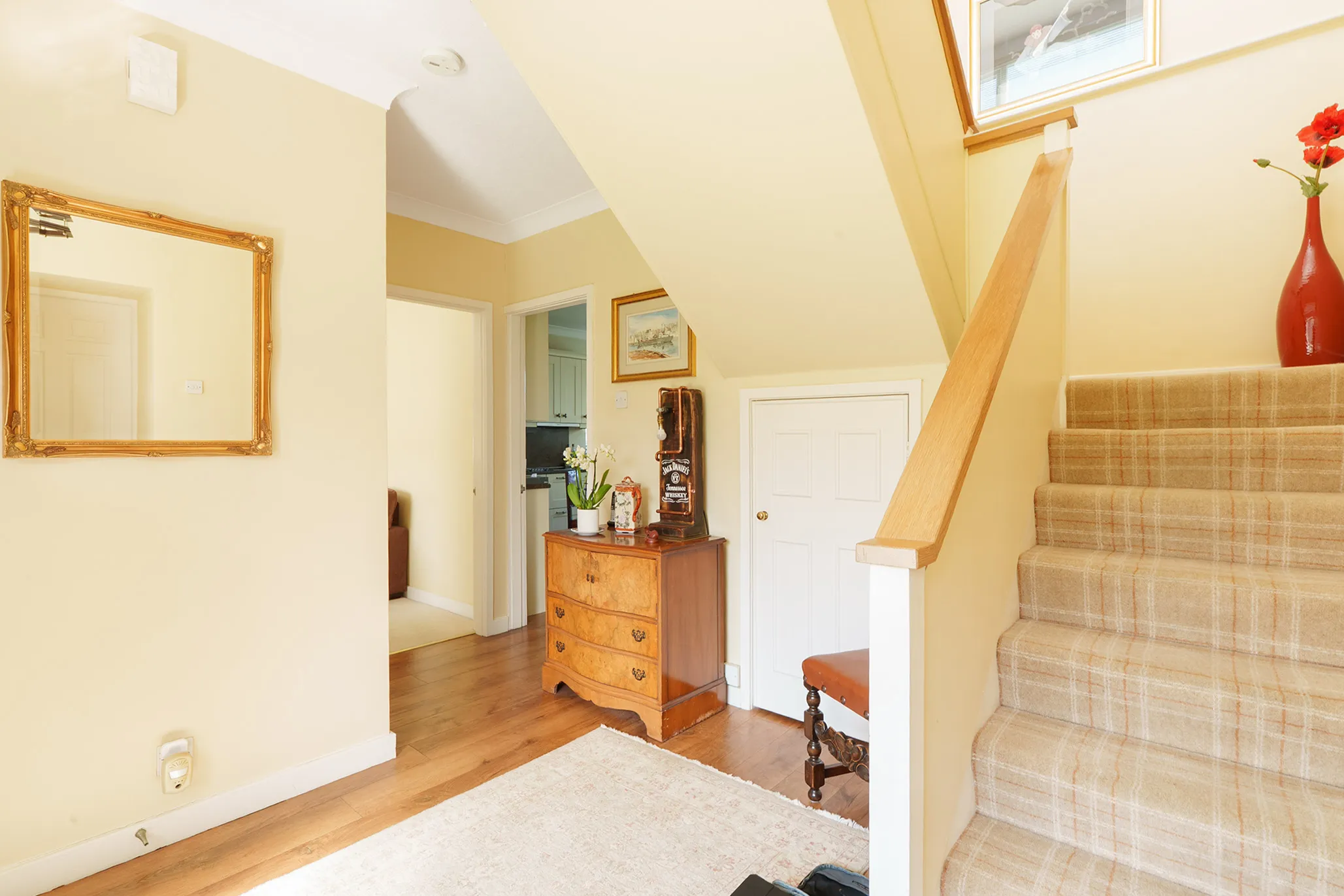 Ashley House, 26 Claughbane Avenue, Ramsey. - Photo 4 of 29