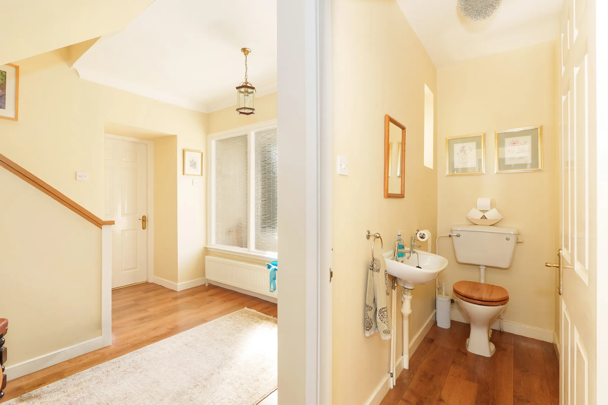 Ashley House, 26 Claughbane Avenue, Ramsey. - Photo 5 of 29