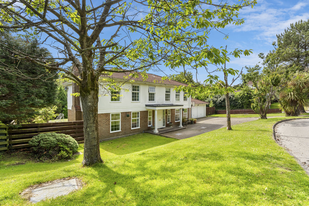 2 River Vale, Braddan IM4 4TH. - Photo 1 of 32