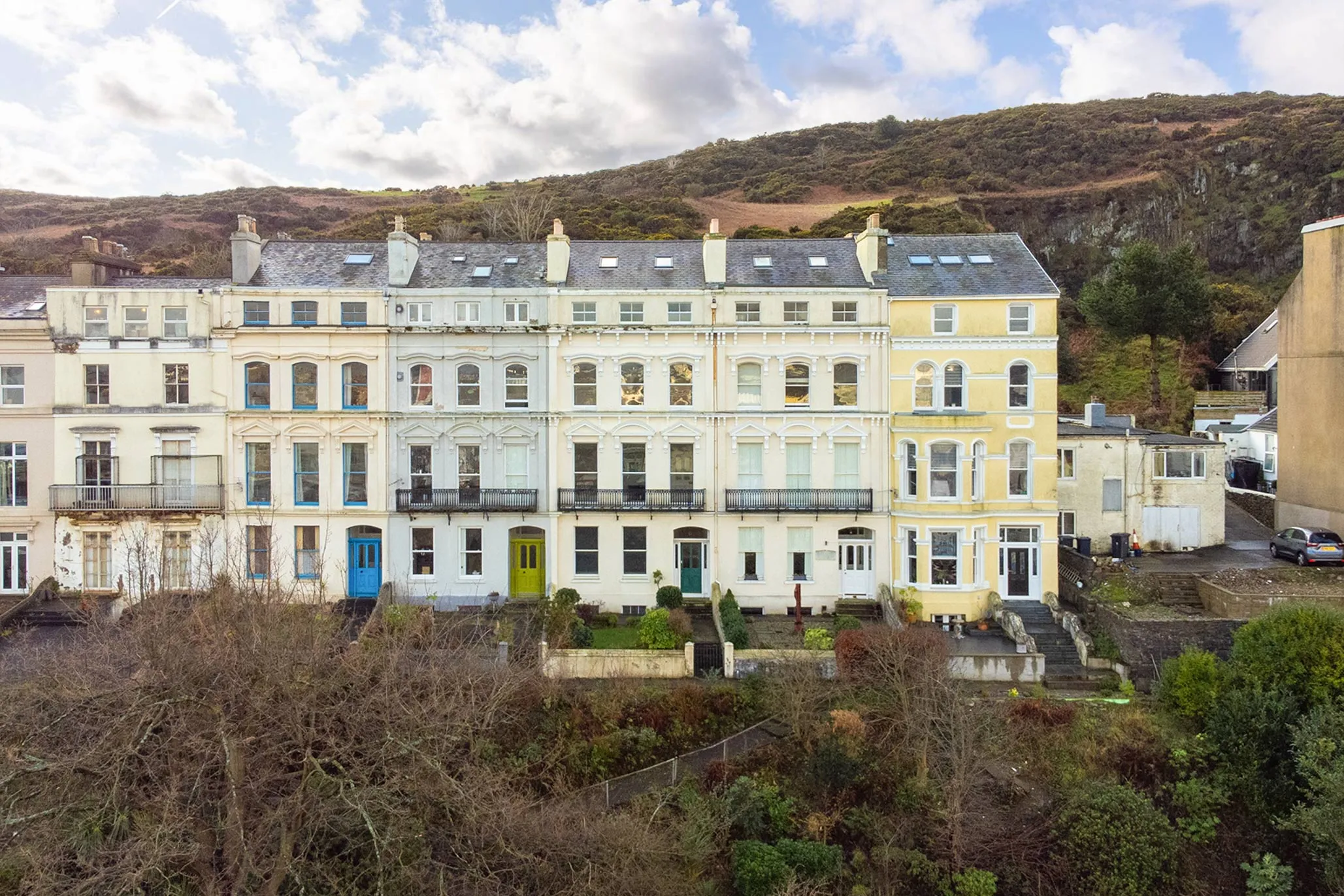 10 Fort William, Douglas. - Photo 1 of 49