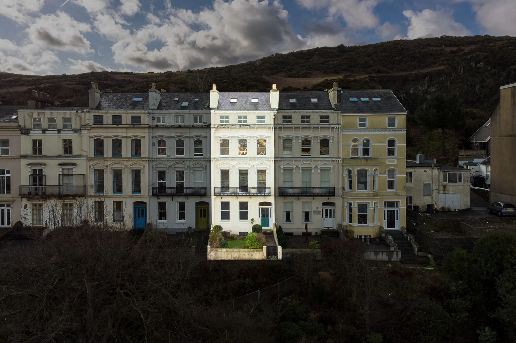 10 Fort William, Douglas. - Photo 2 of 49