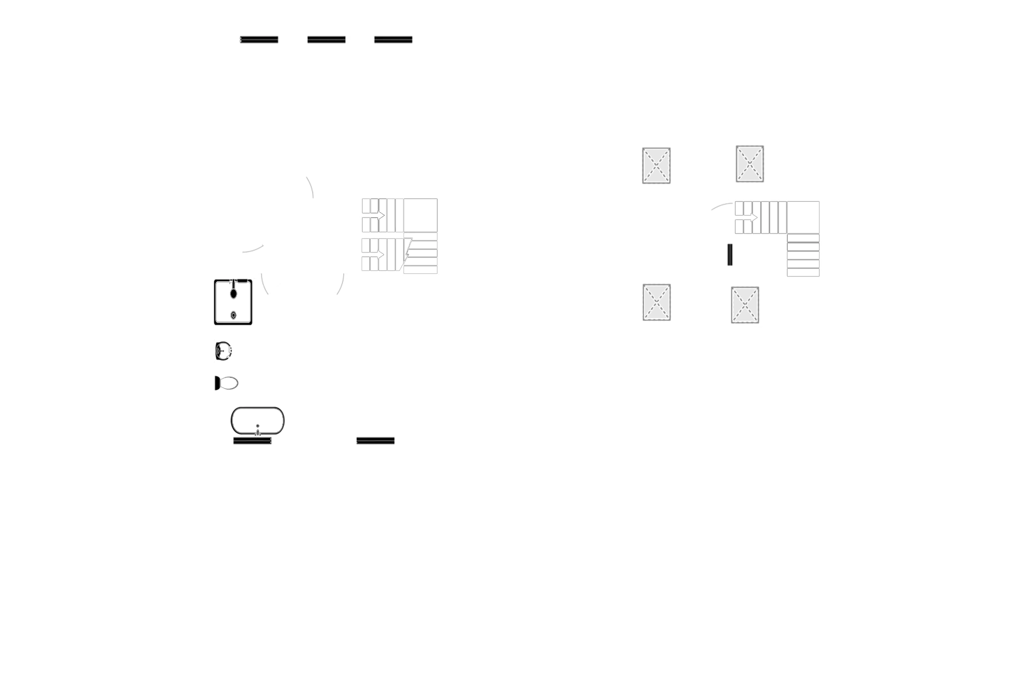 Floorplan - 10 Fort William, Douglas. - Plan 3 of 3