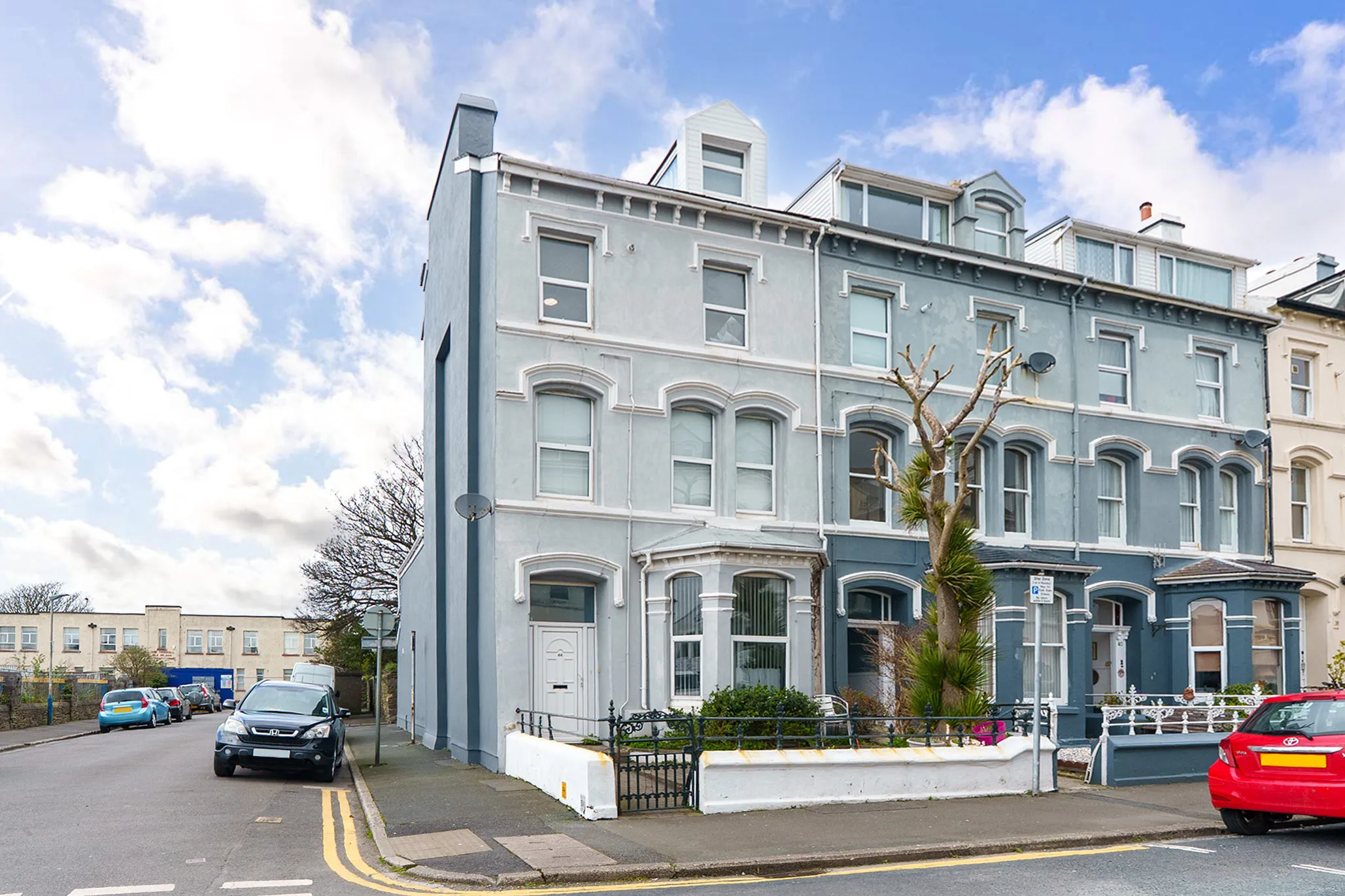44 Demesne Road, Douglas. - Photo 1 of 24