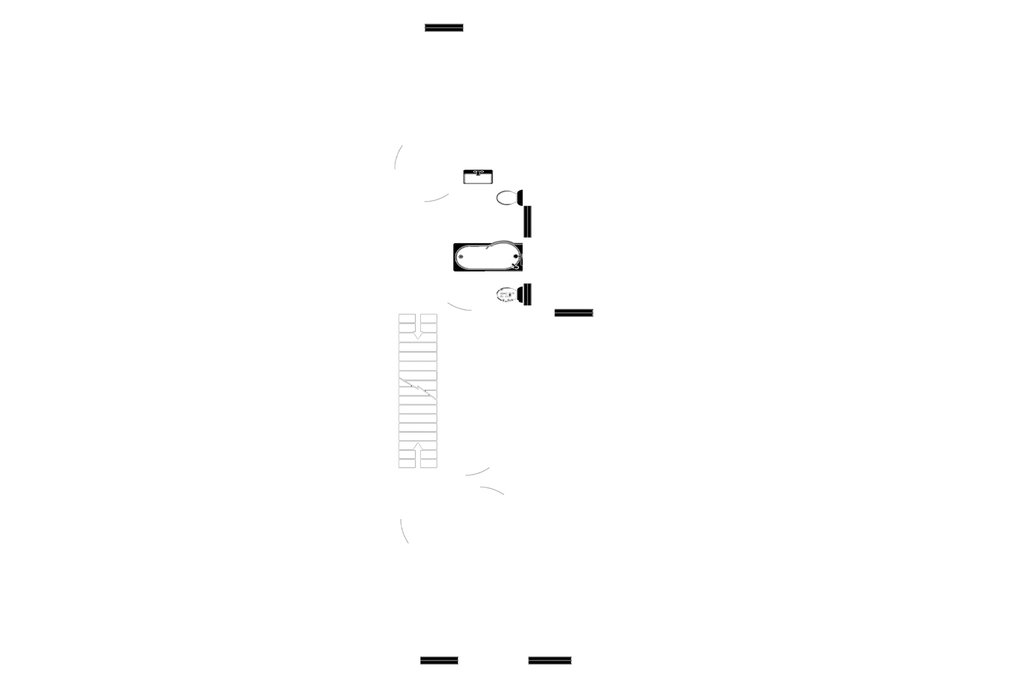 Floorplan - 44 Demesne Road, Douglas. - Plan 2 of 4