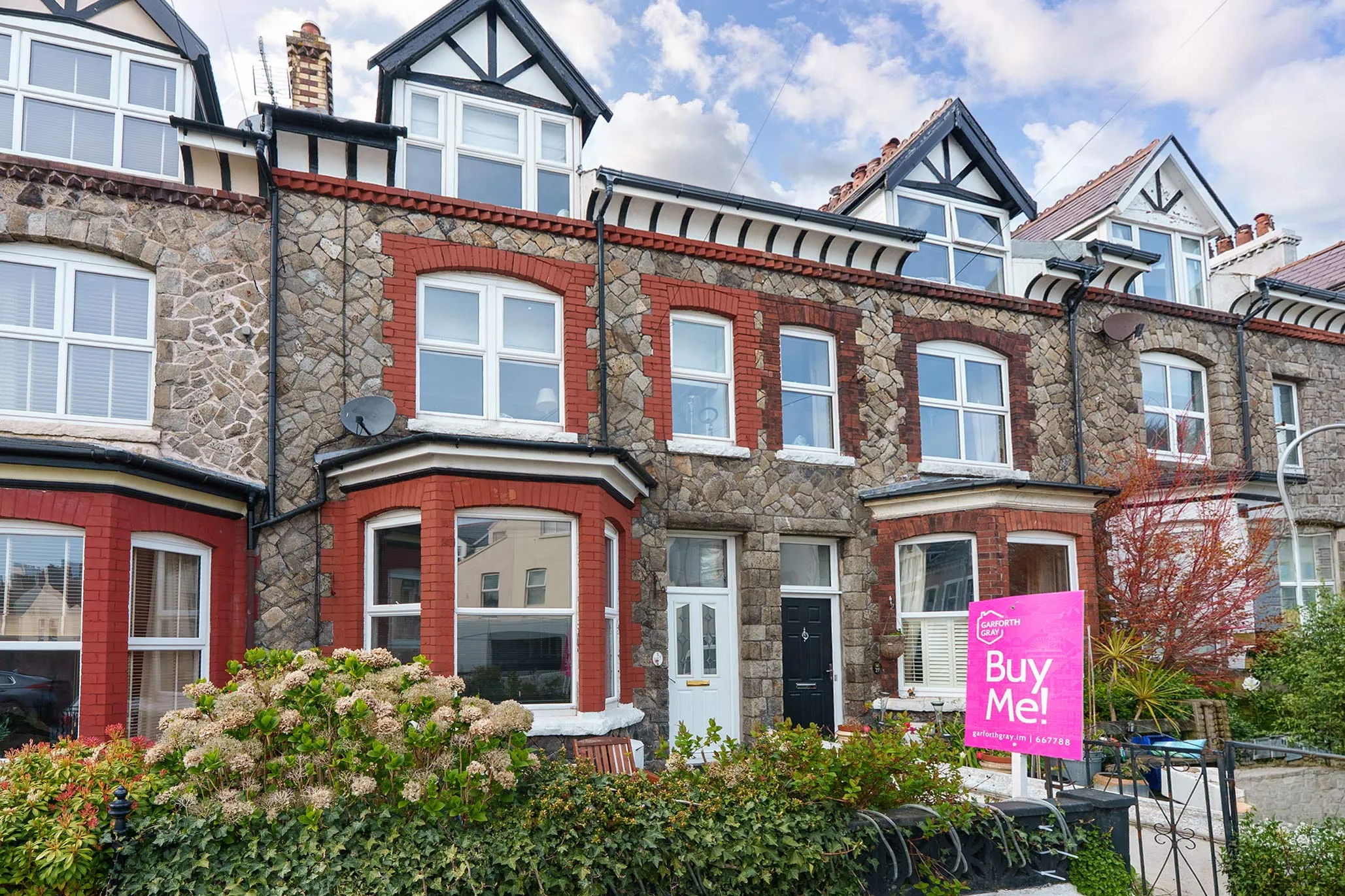 25 Palatine Road, Douglas. - Photo 1 of 18