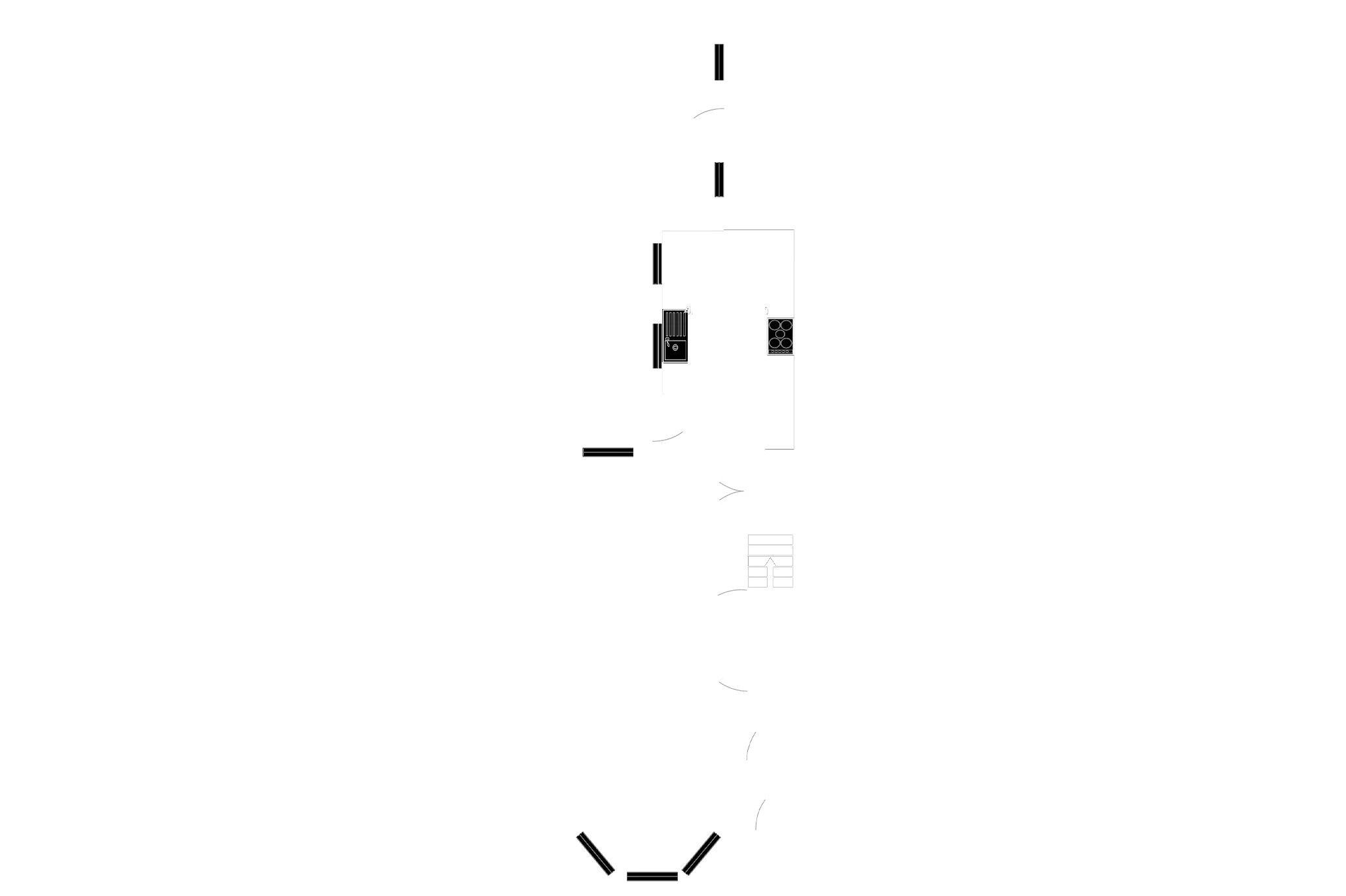 Floorplan - 25 Palatine Road, Douglas. - Plan 1 of 3