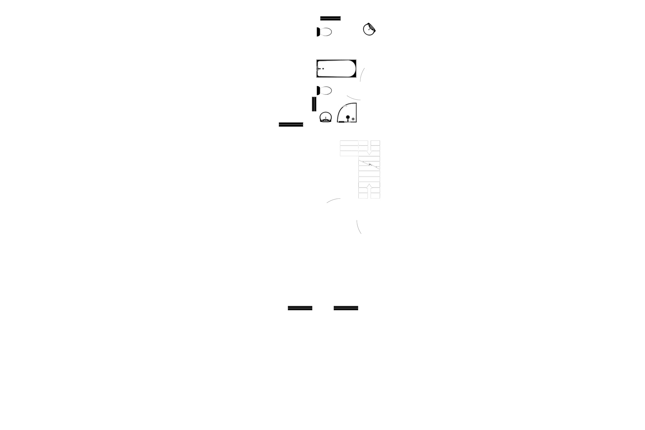 Floorplan - 25 Palatine Road, Douglas. - Plan 2 of 3