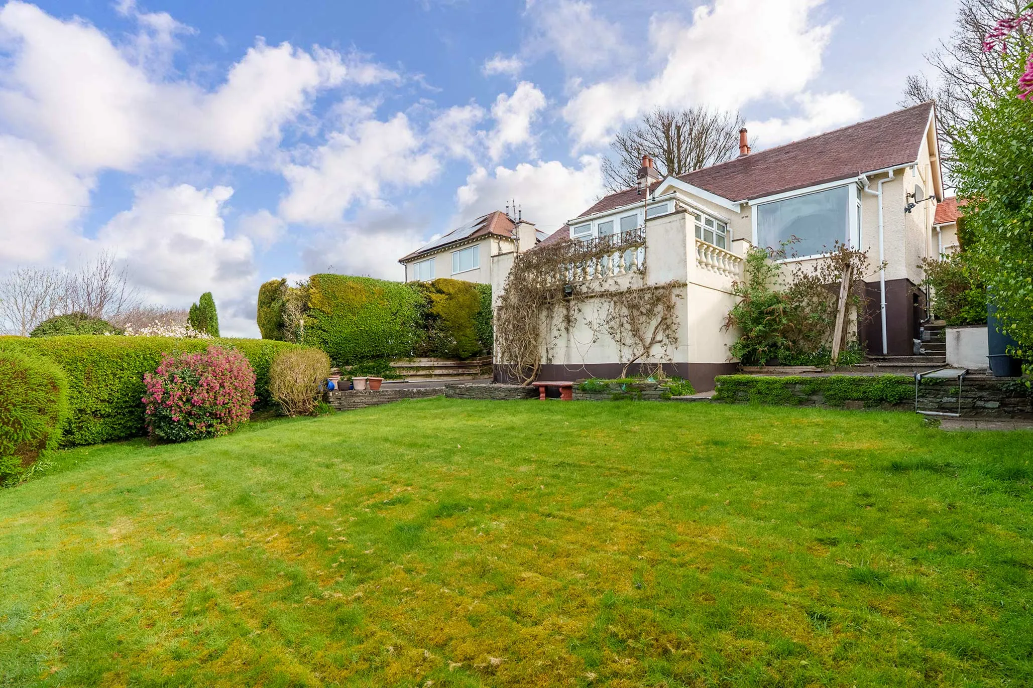 1 High View Road, Douglas. - Photo 4 of 24