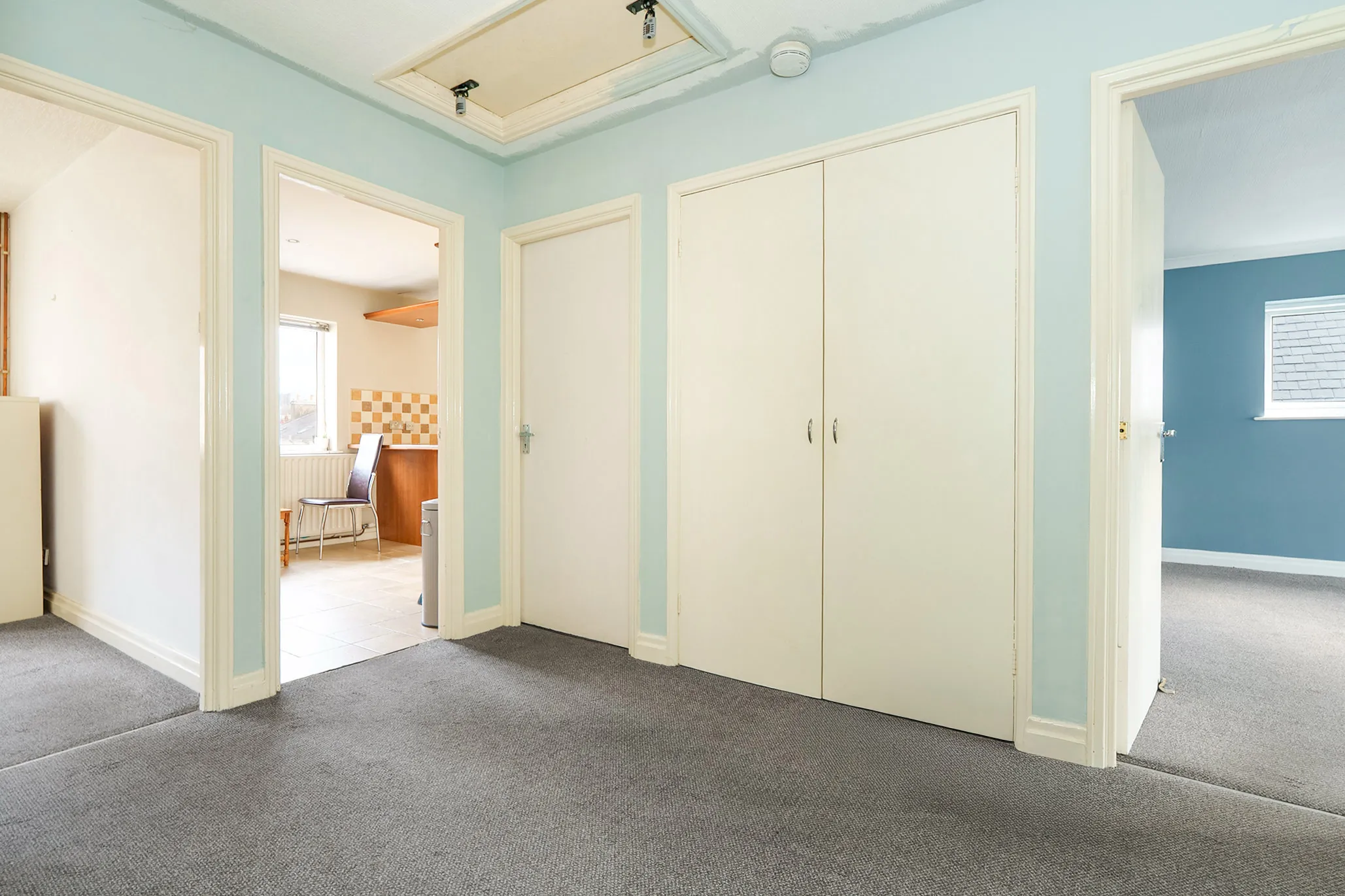 Flat 5, Millennium Court, 62 Derby Road, Douglas. - Photo 3 of 15