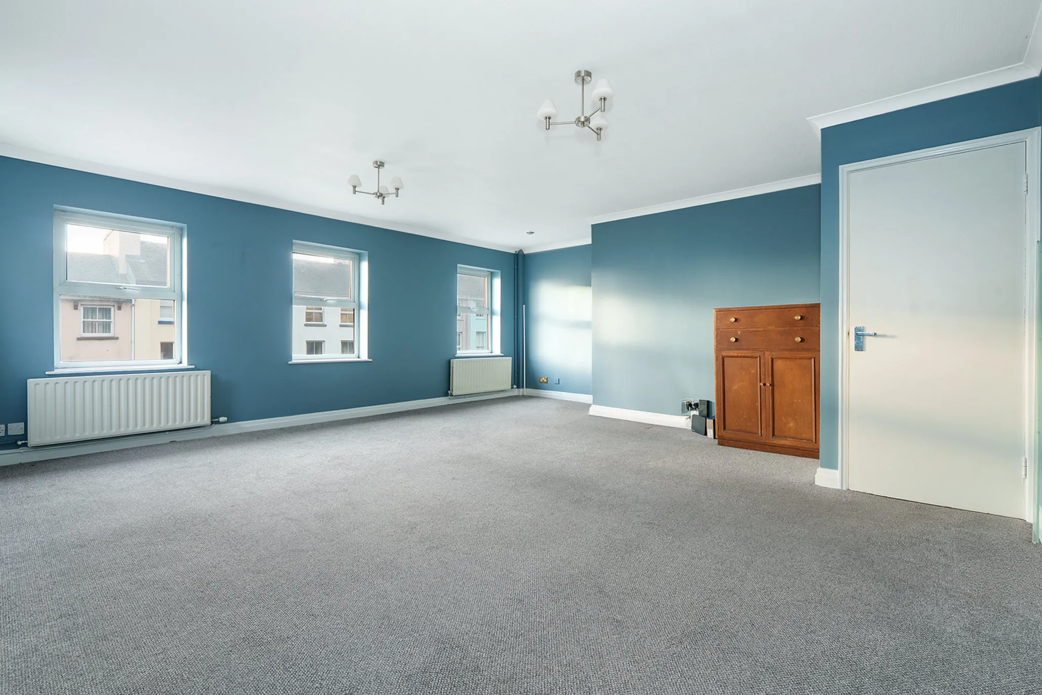 Flat 5, Millennium Court, 62 Derby Road, Douglas. - Photo 4 of 15