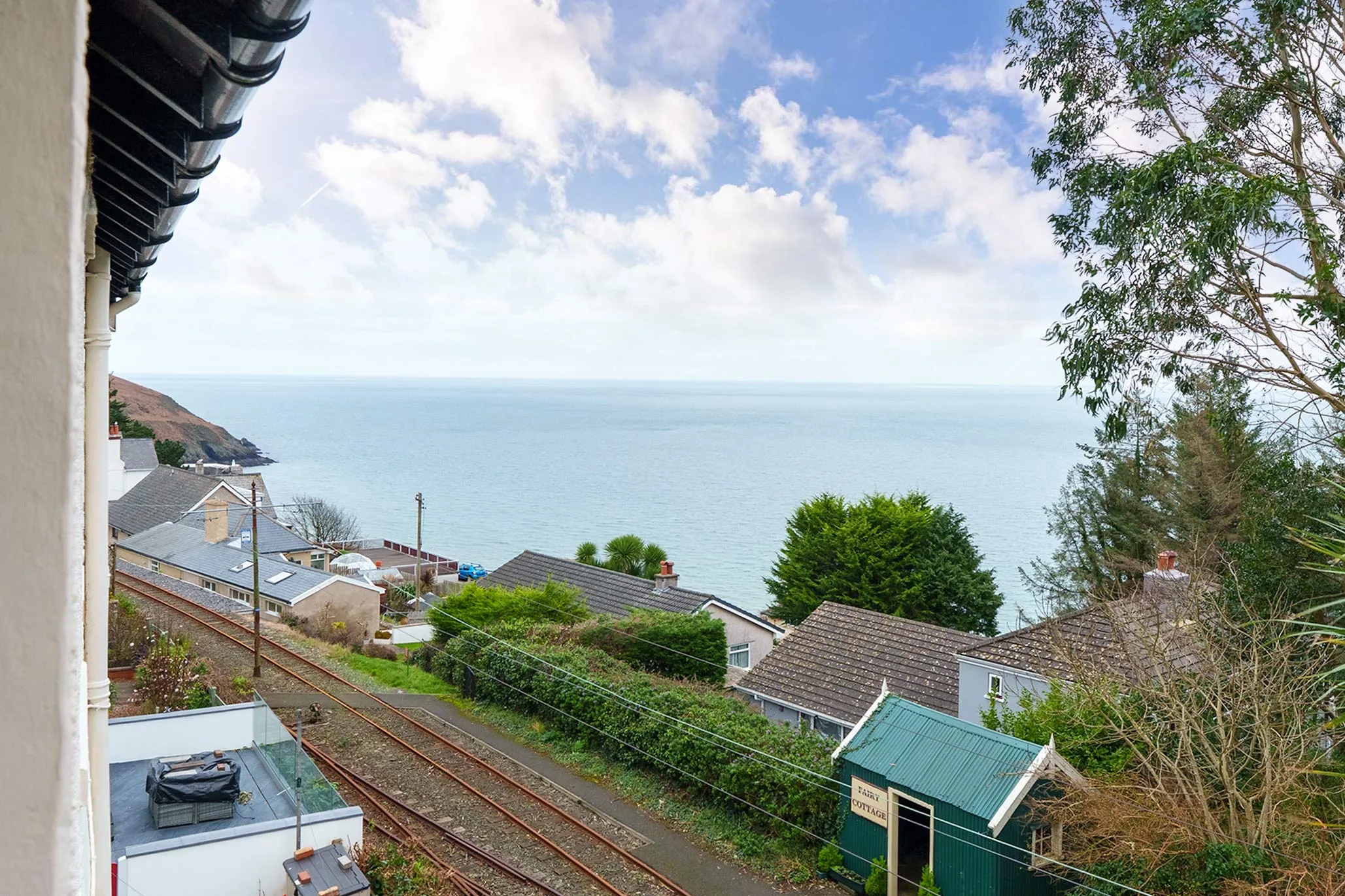Braeside, Fairy Cottage, Laxey. - Photo 3 of 22