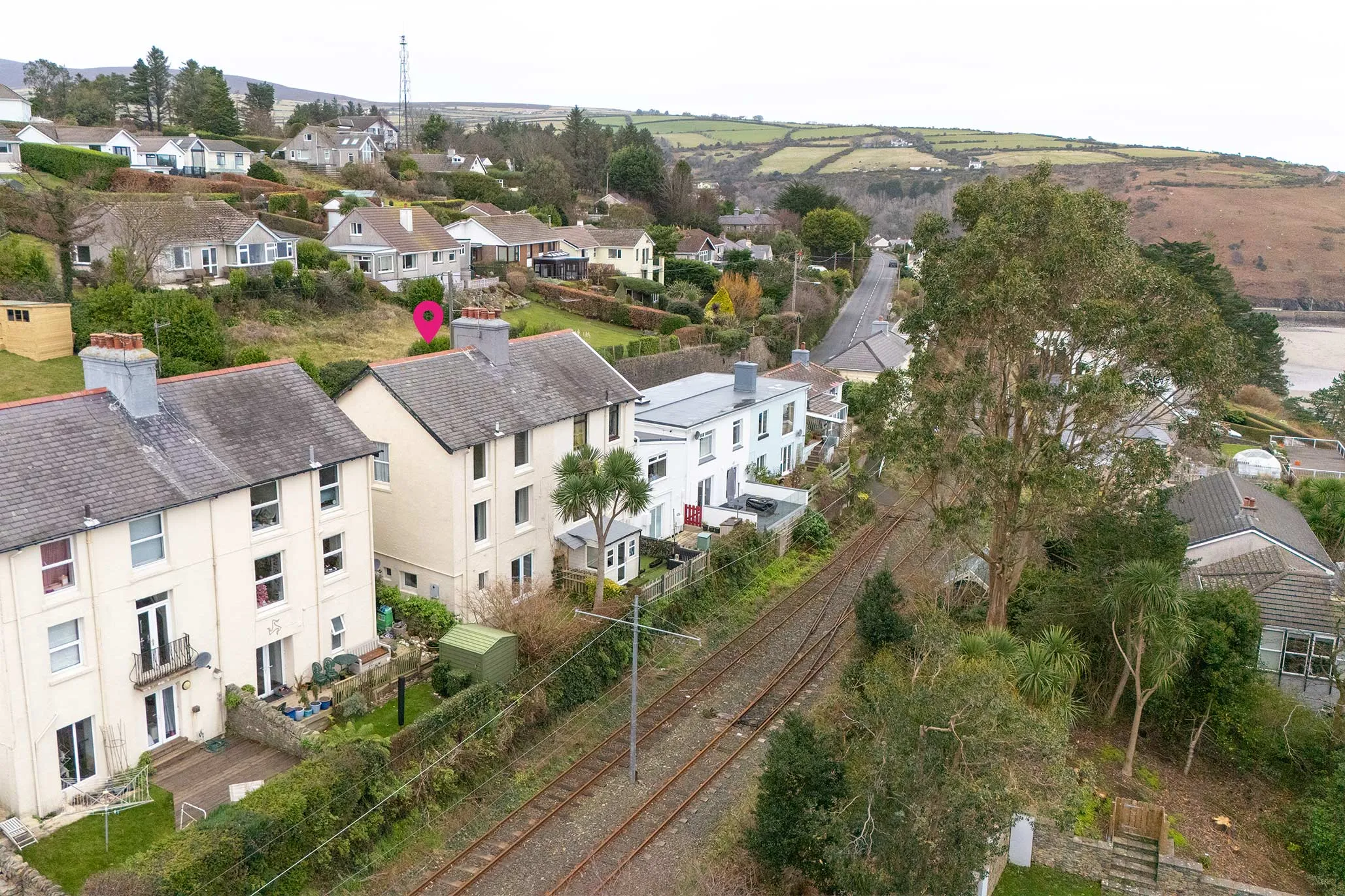 Braeside, Fairy Cottage, Laxey. - Photo 4 of 22