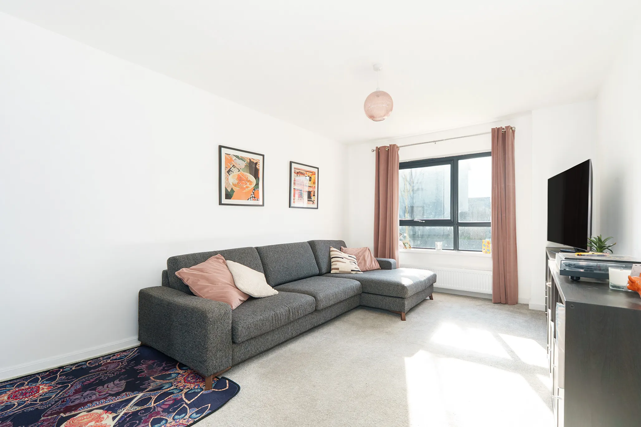 8 Victoria Way, The Meadows, Castletown. - Photo 3 of 21