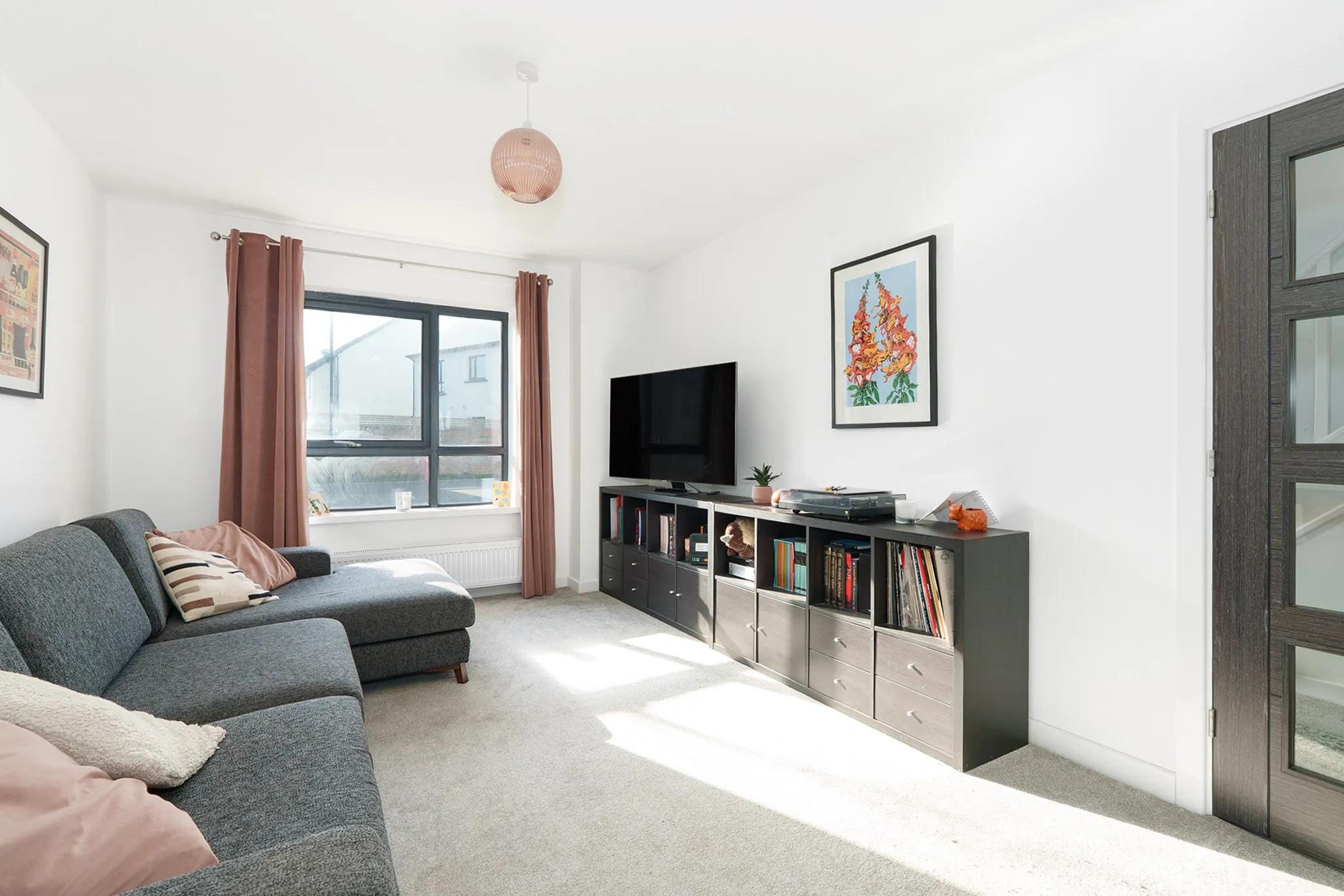 8 Victoria Way, The Meadows, Castletown. - Photo 4 of 21