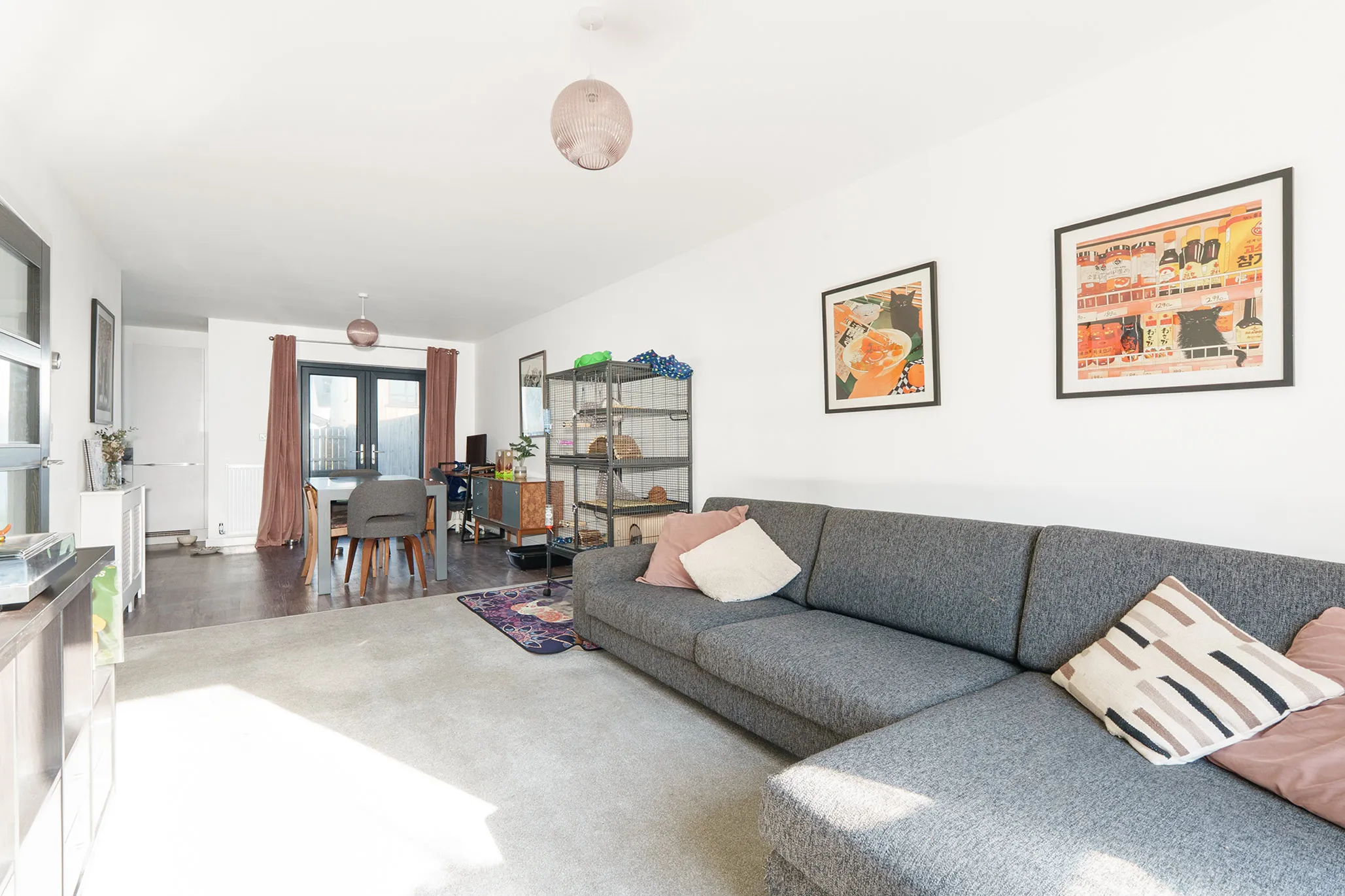 8 Victoria Way, The Meadows, Castletown. - Photo 5 of 21