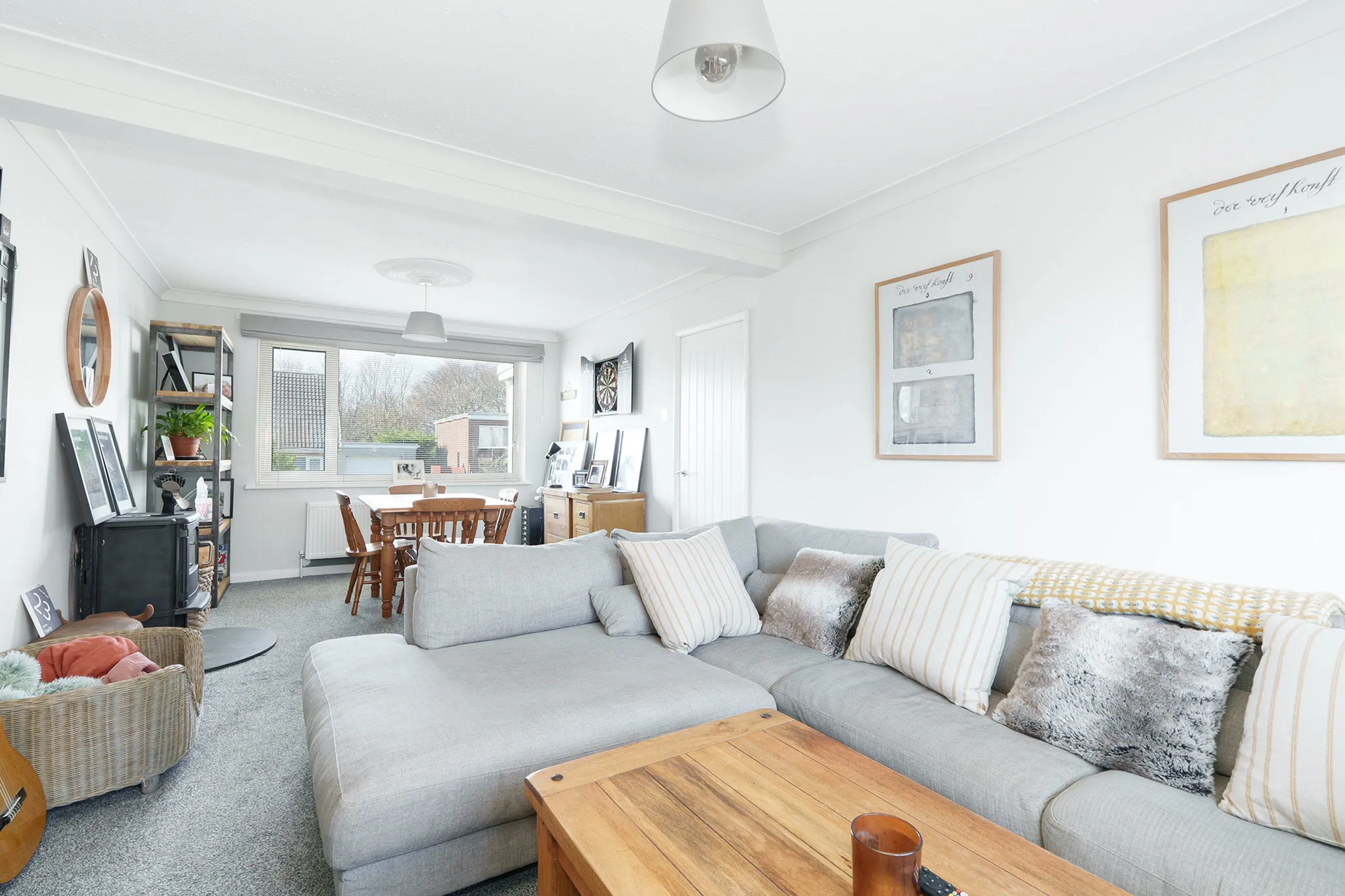 21 Wybourn Drive, Onchan. - Photo 4 of 5