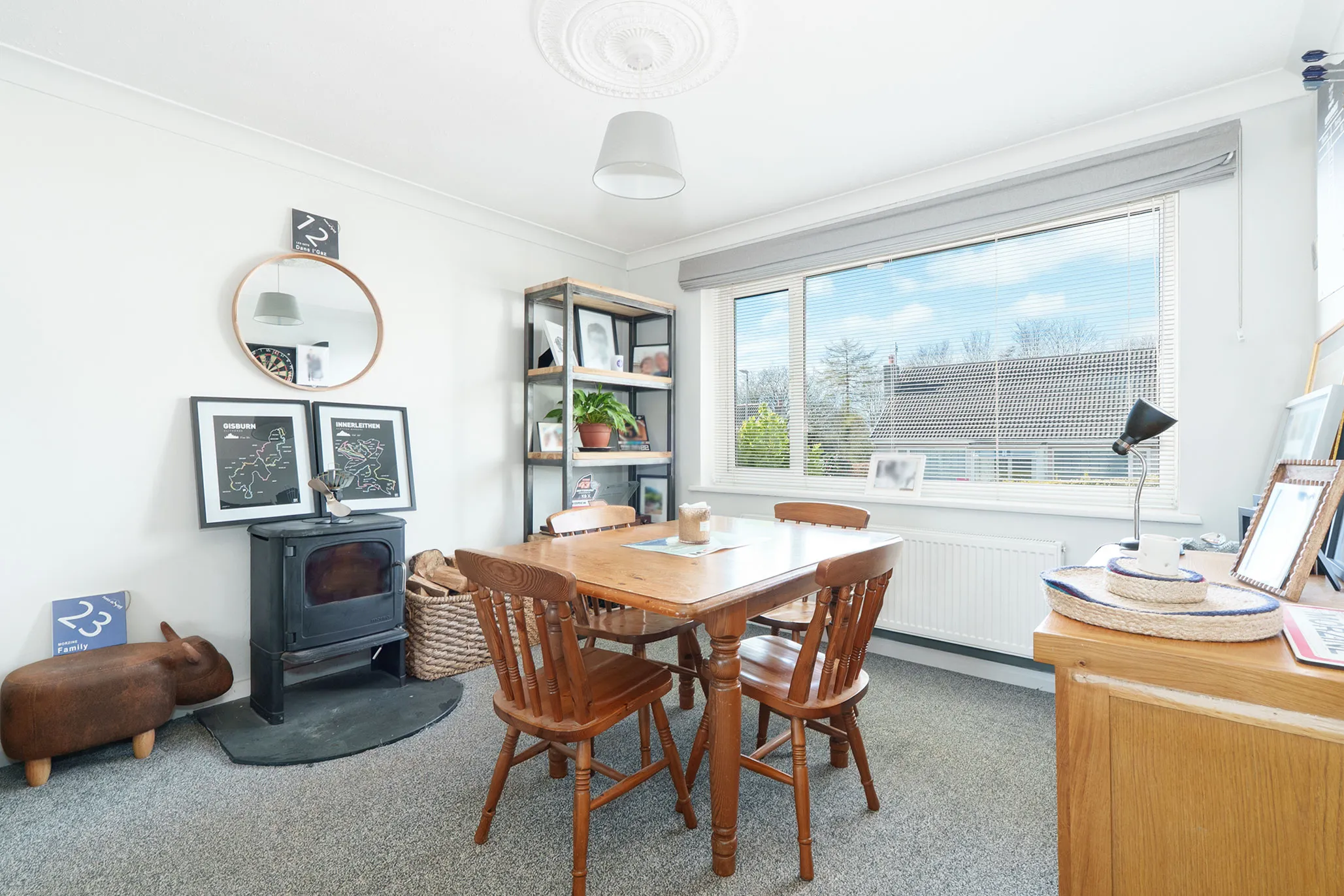 21 Wybourn Drive, Onchan. - Photo 5 of 5