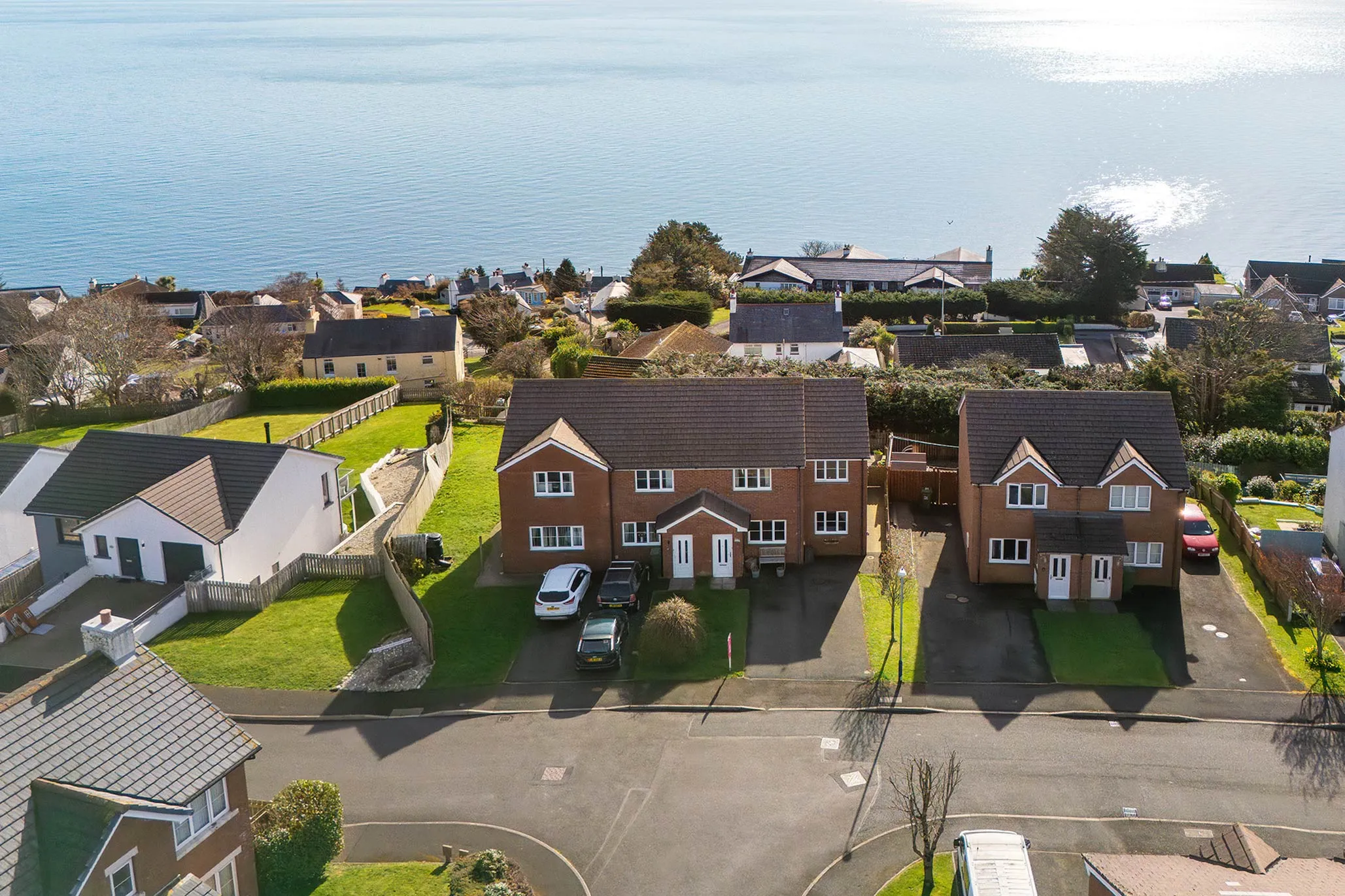 26 All Saints Park, Lonan, Laxey. - Photo 4 of 23