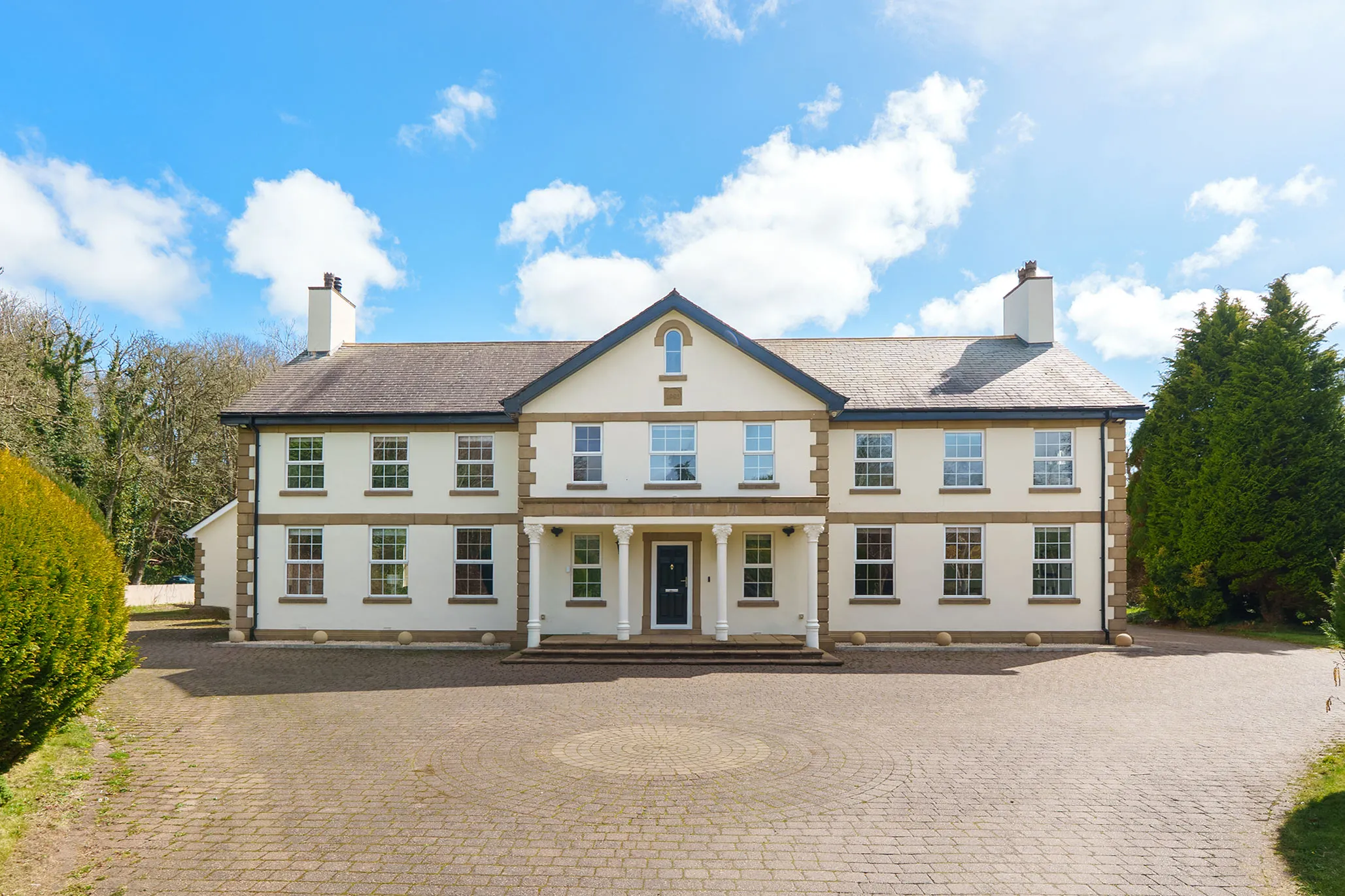 Barrowdale House, Sir Georges Bridge, Abbeylands, Onchan. - Photo 4 of 91