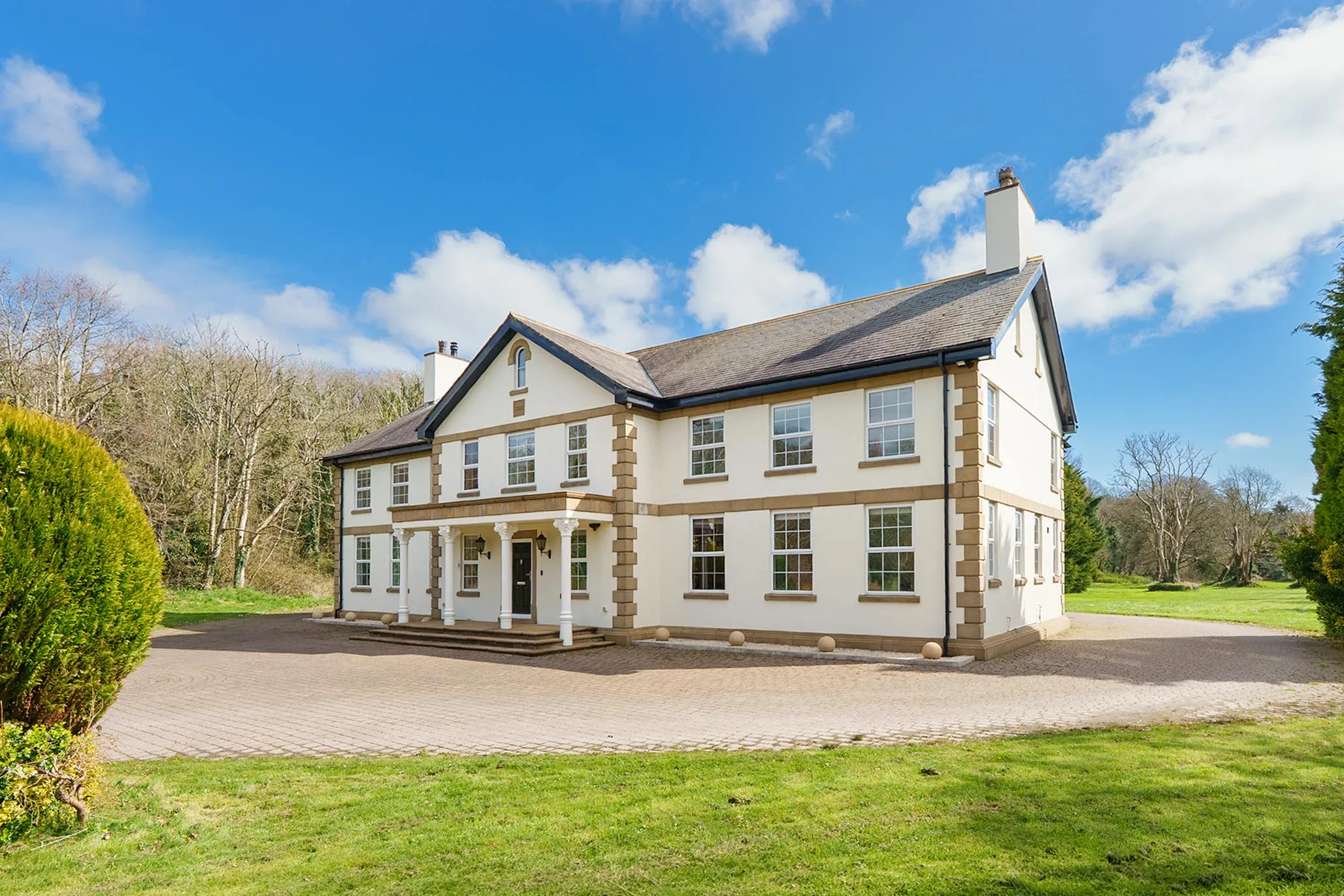 Barrowdale House, Sir Georges Bridge, Abbeylands, Onchan. - Photo 5 of 91