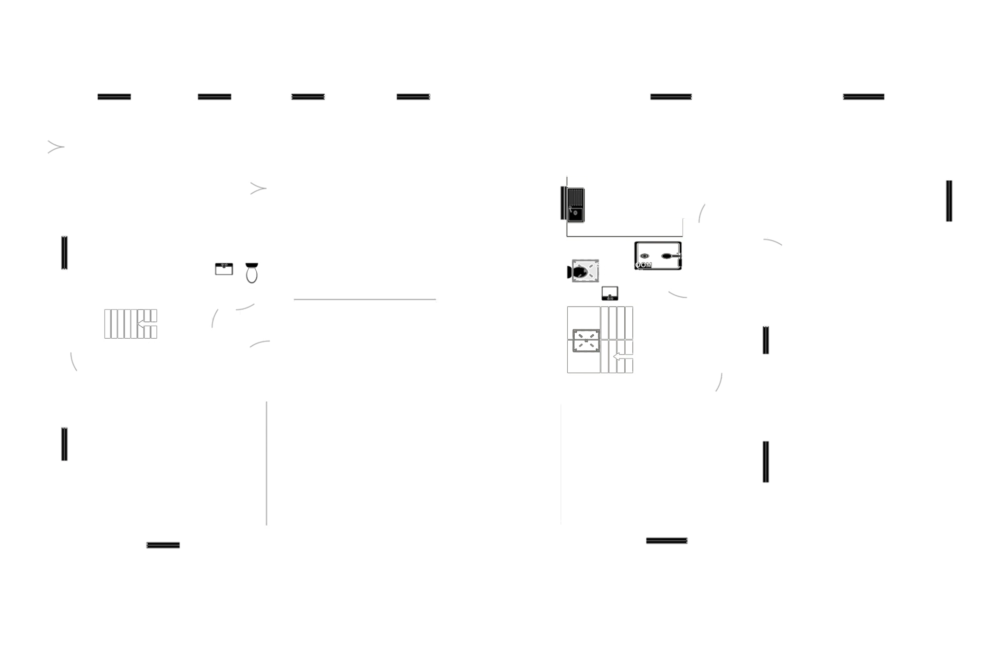 Floorplan - Barrowdale House, Sir Georges Bridge, Abbeylands, Onchan. - Plan 3 of 4