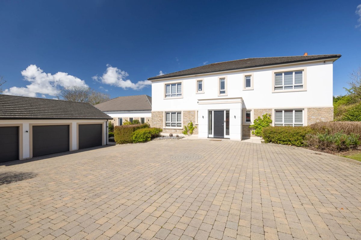 Kingsley Manor, Ballanard Woods, Ballanard Road, Douglas.