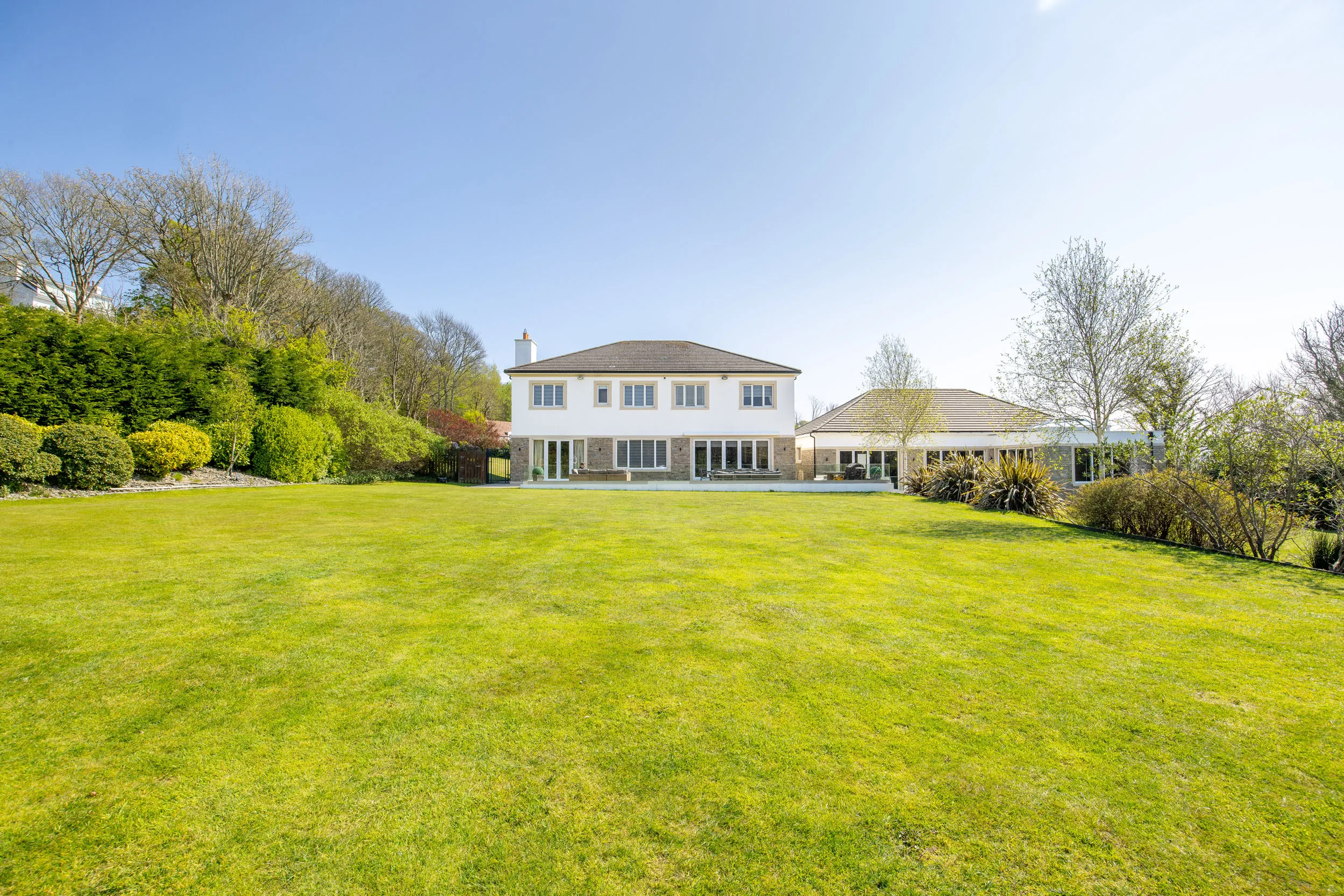 Kingsley Manor, Ballanard Woods, Ballanard Road, Douglas. - Photo 3 of 42