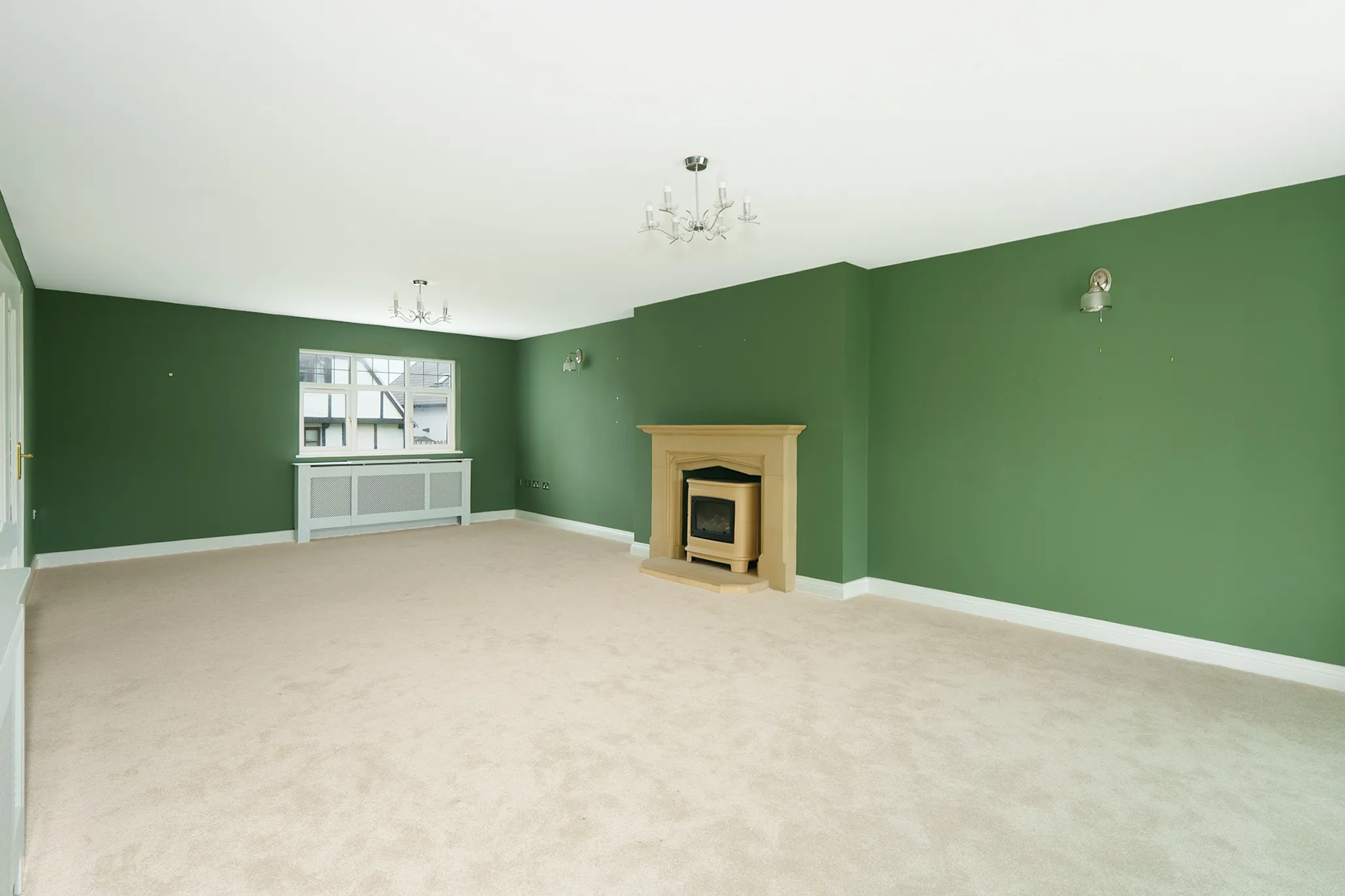 127 Fairways Drive, Mount Murray, Santon. - Photo 4 of 32